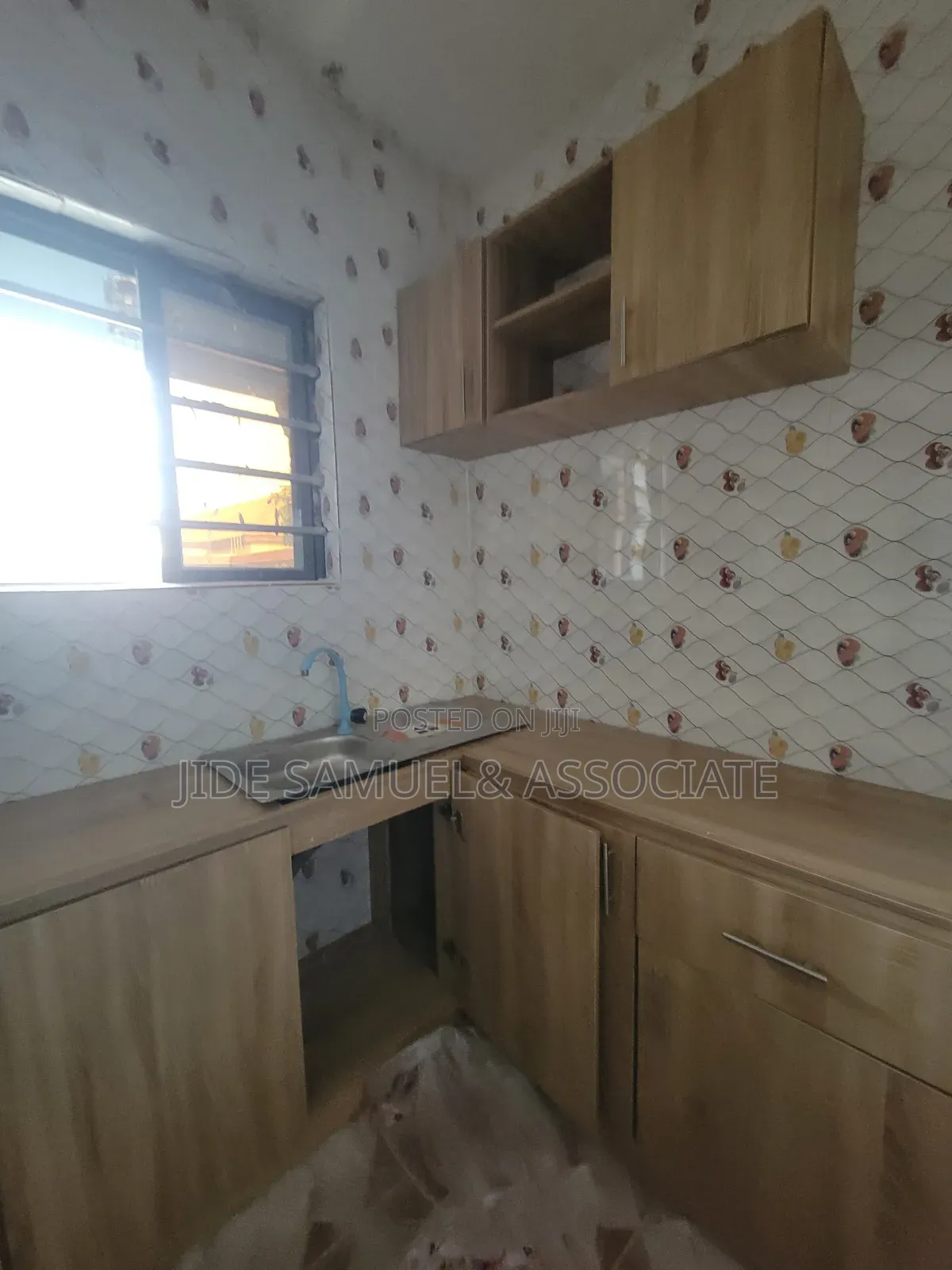 Furnished 2bdrm Block of Flats in Ayobo for rent in Ayobo