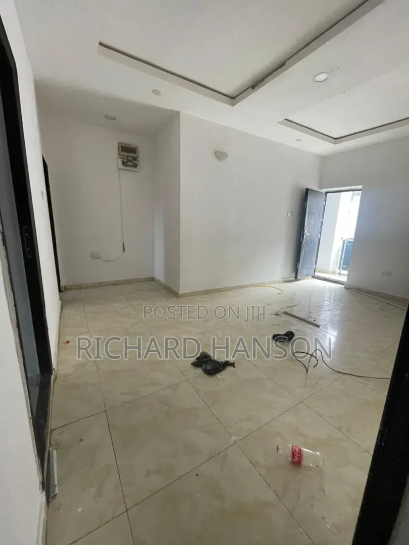 2bdrm Apartment in Good, Sangotedo for rent in Sangotedo