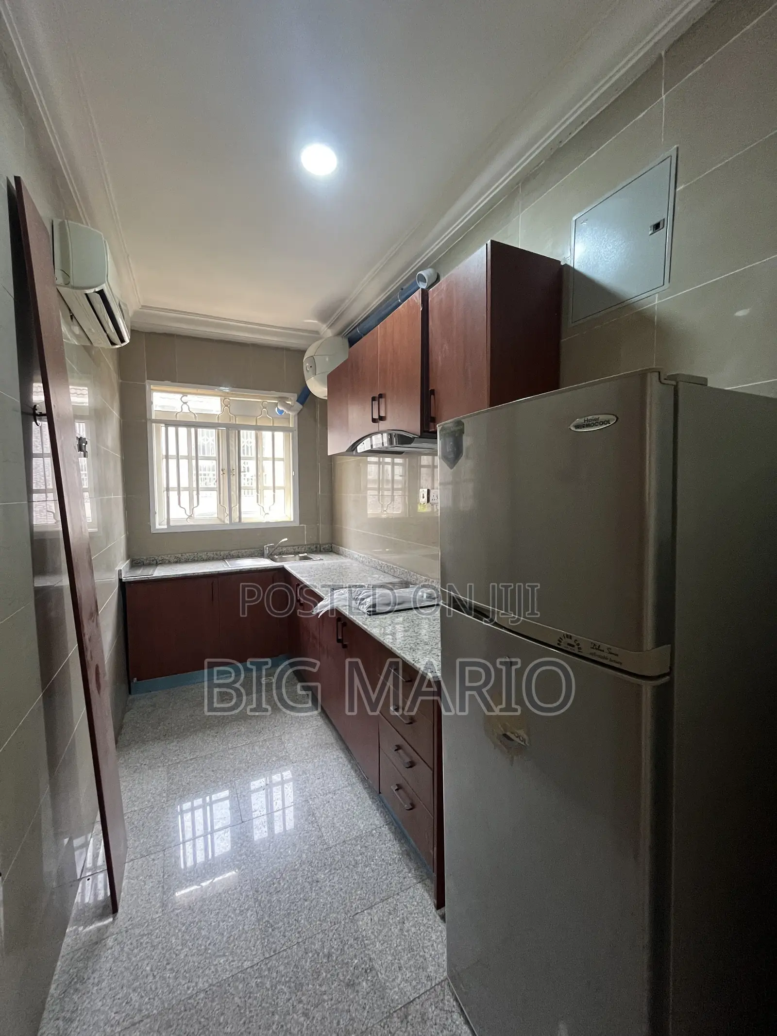 Furnished 1bdrm Apartment in Asokoro for rent in Asokoro