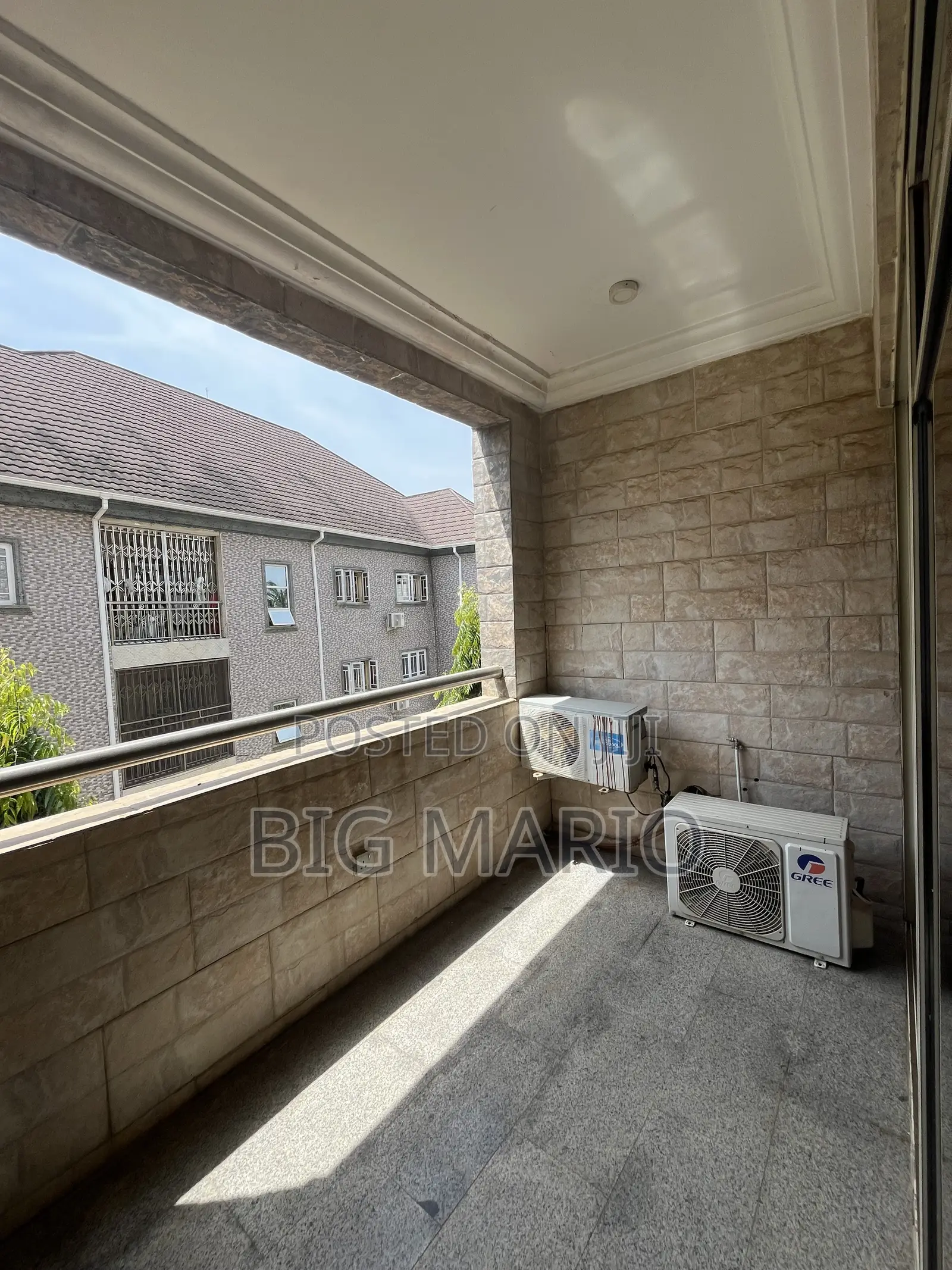 Furnished 1bdrm Apartment in Asokoro for rent in Asokoro