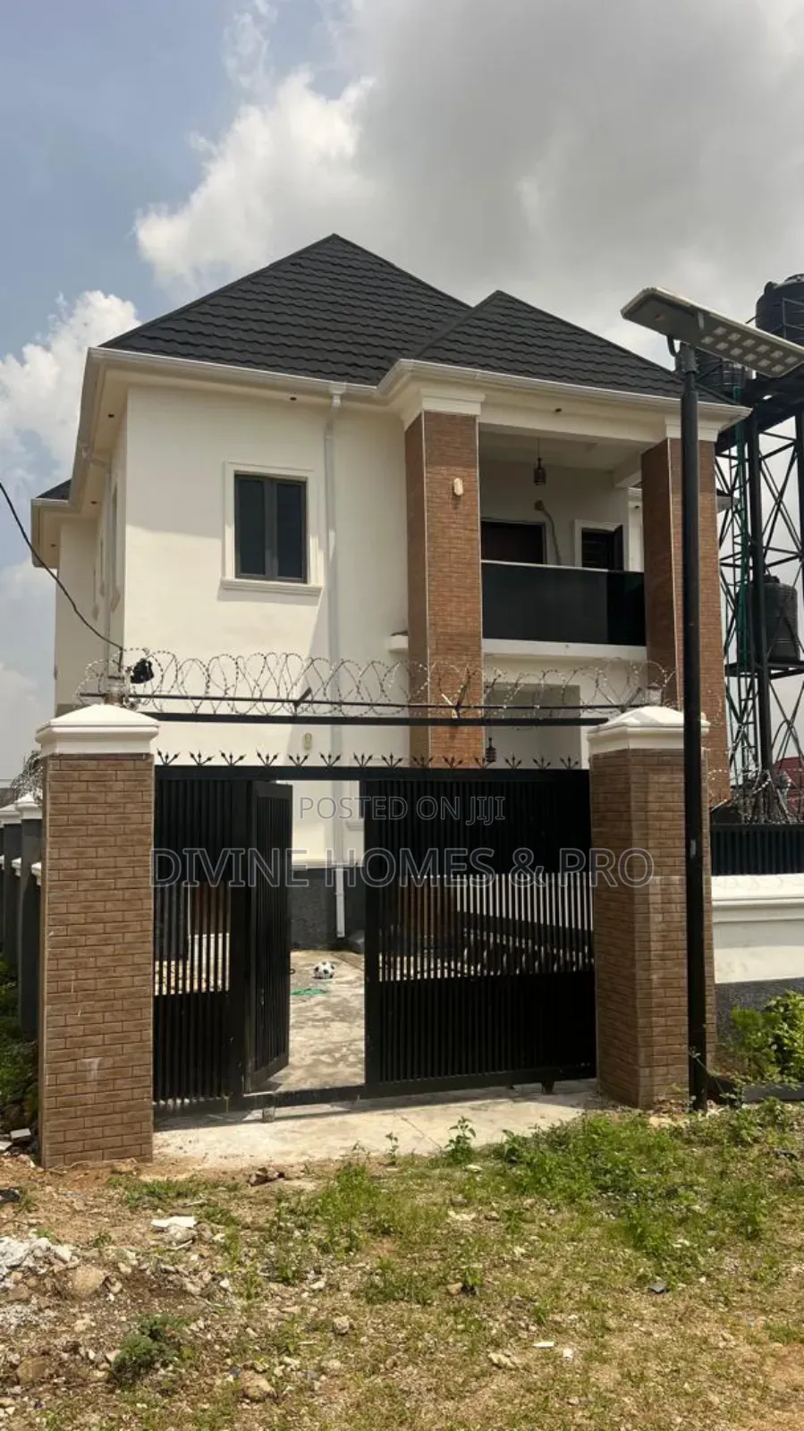2bdrm Duplex in Kubwa for rent in Kubwa