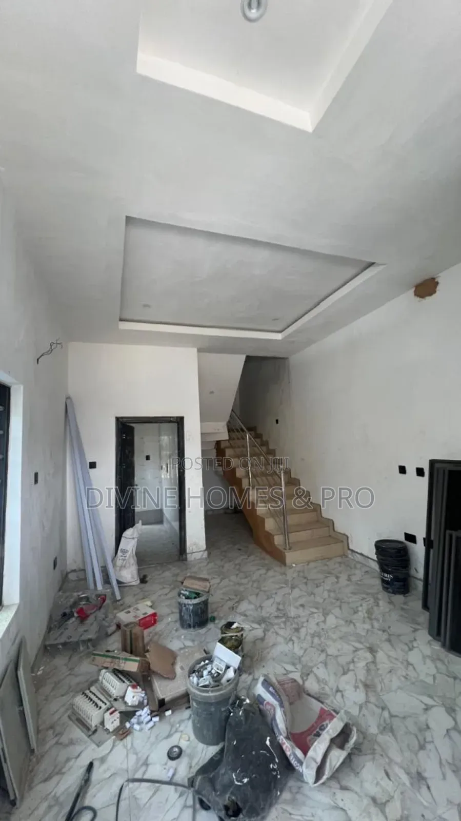 2bdrm Duplex in Kubwa for rent in Kubwa