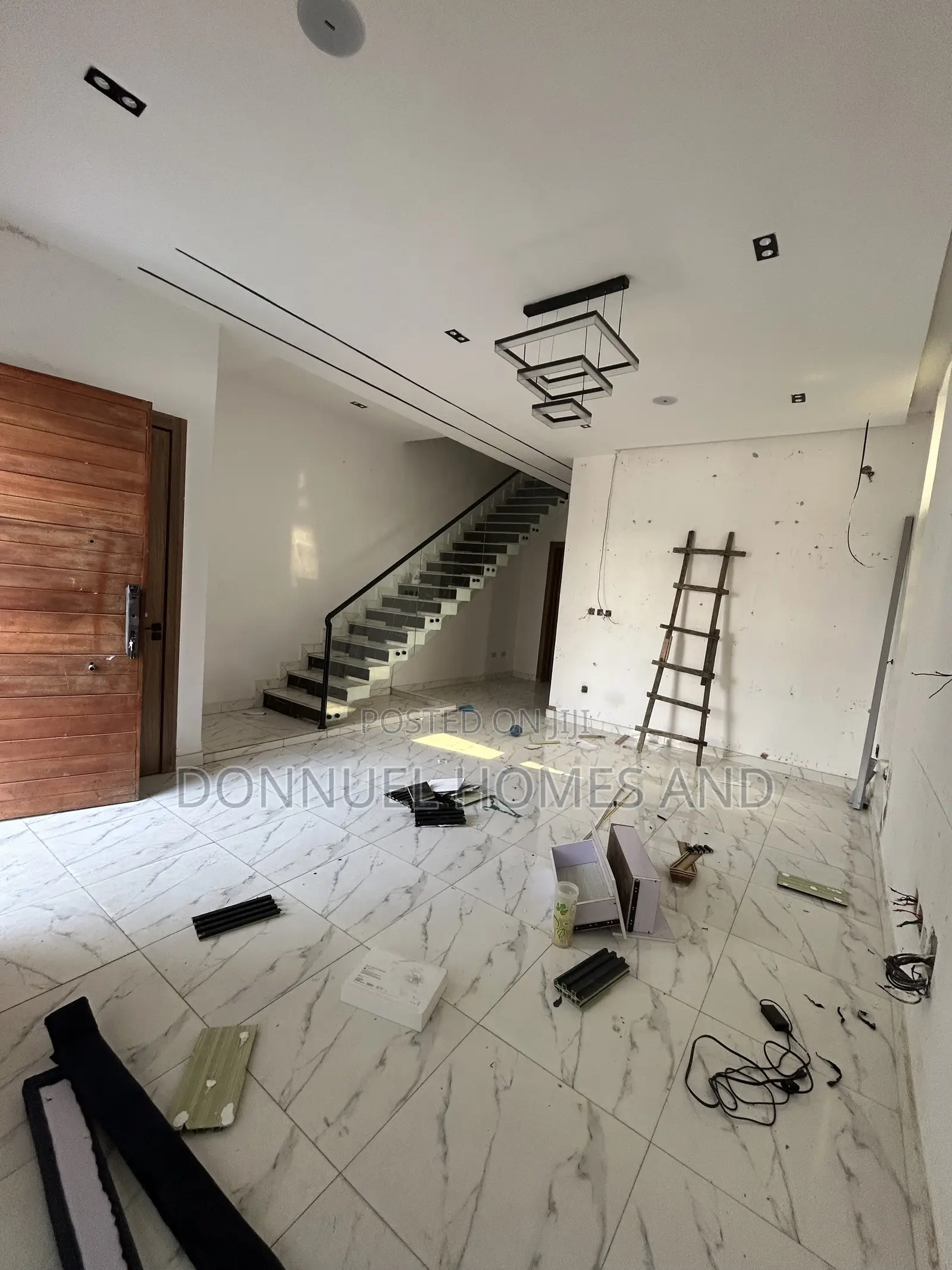 4bdrm Duplex in Ikota for rent in Ikota