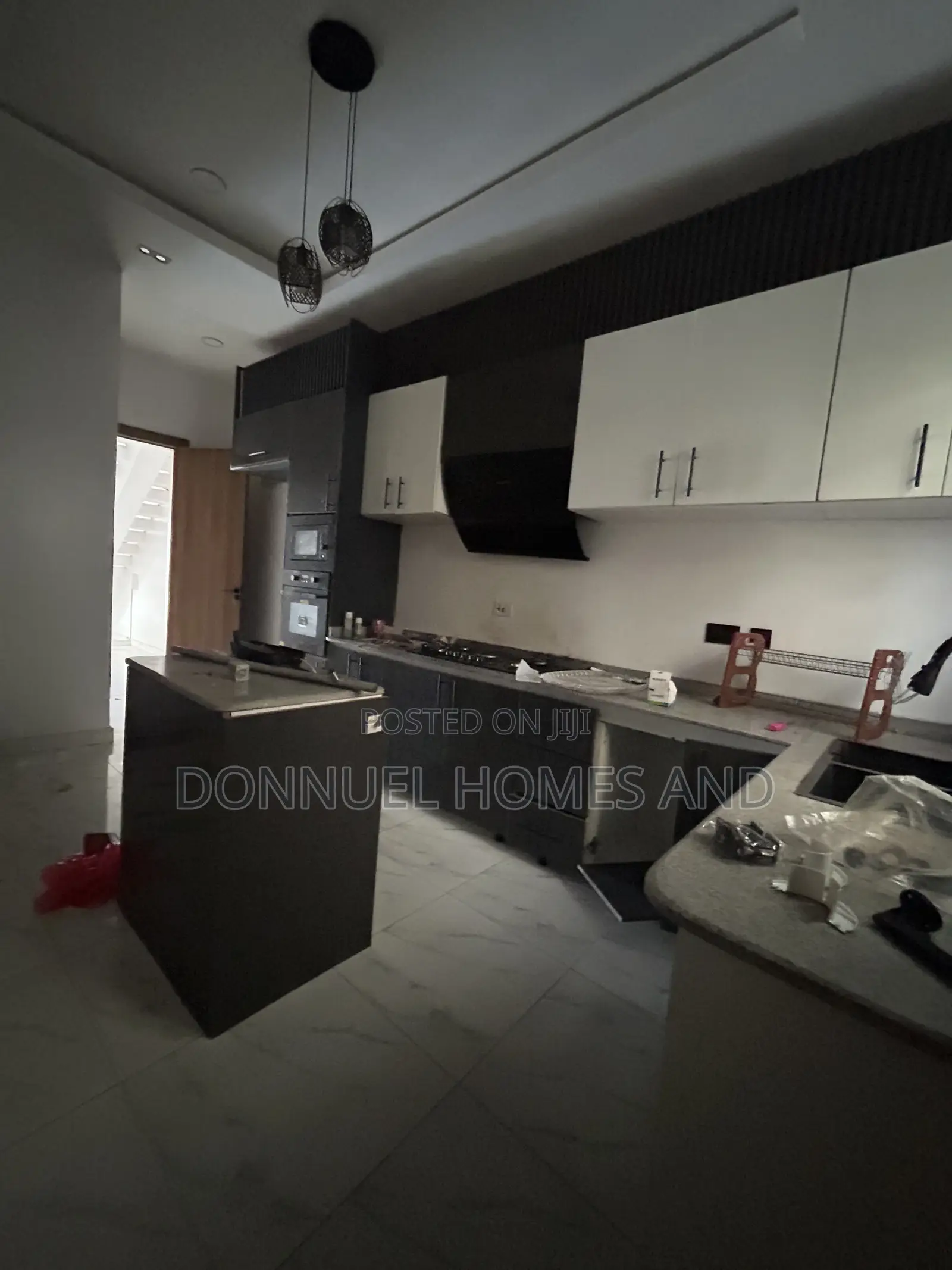 4bdrm Duplex in Ikota for rent in Ikota