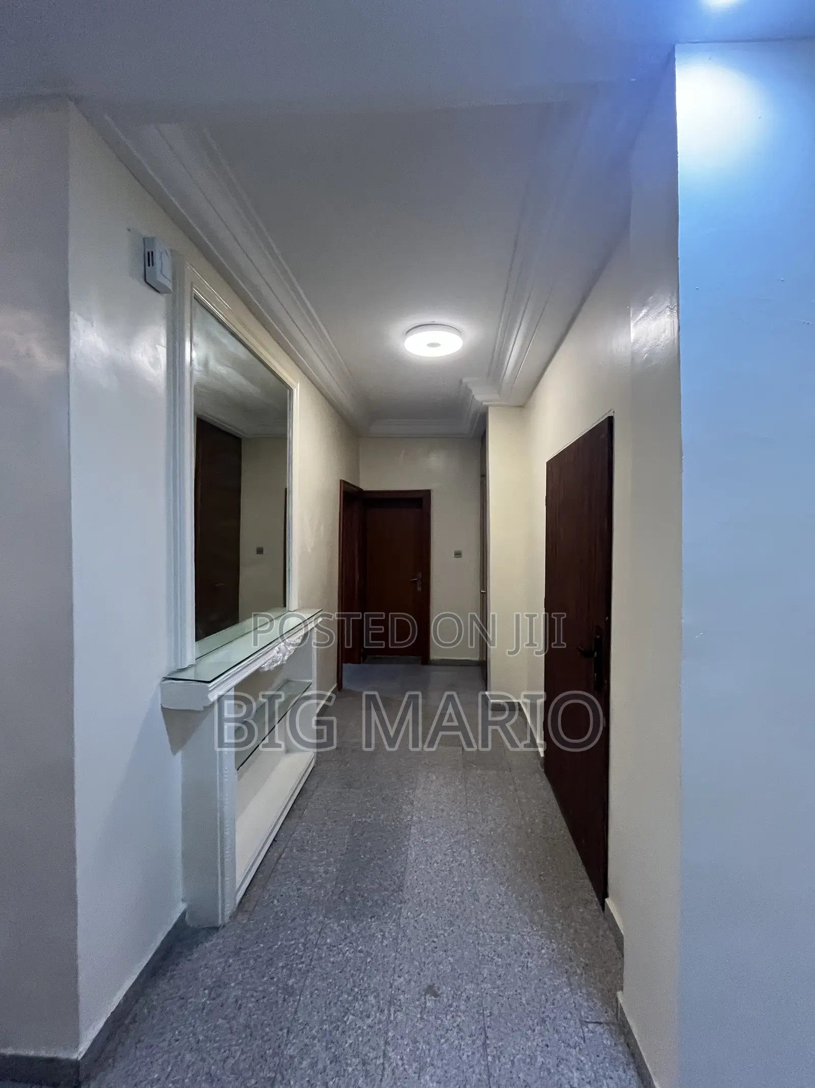 Furnished 2bdrm Apartment in Asokoro for rent in Asokoro