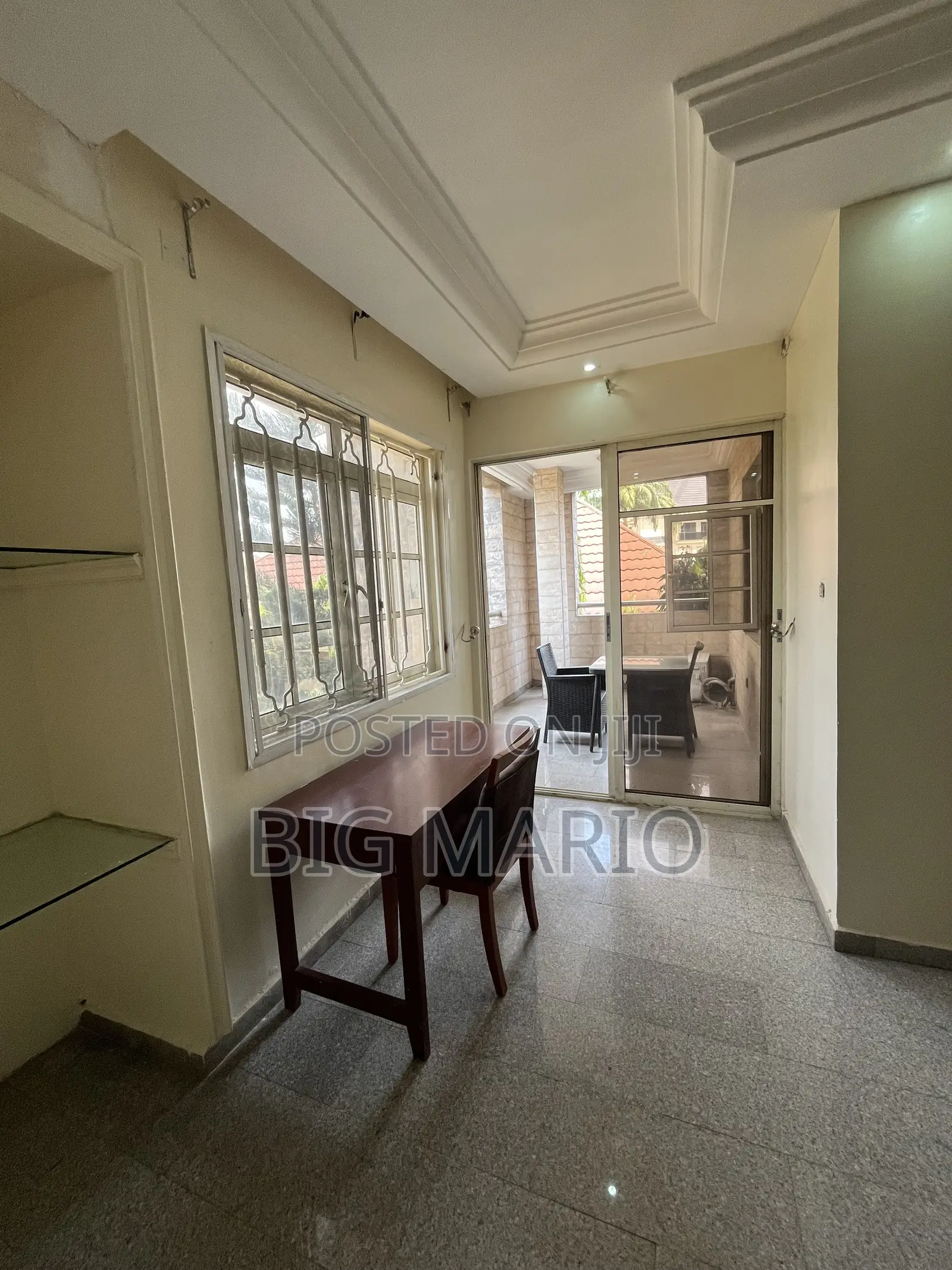 Furnished 2bdrm Apartment in Asokoro for rent in Asokoro