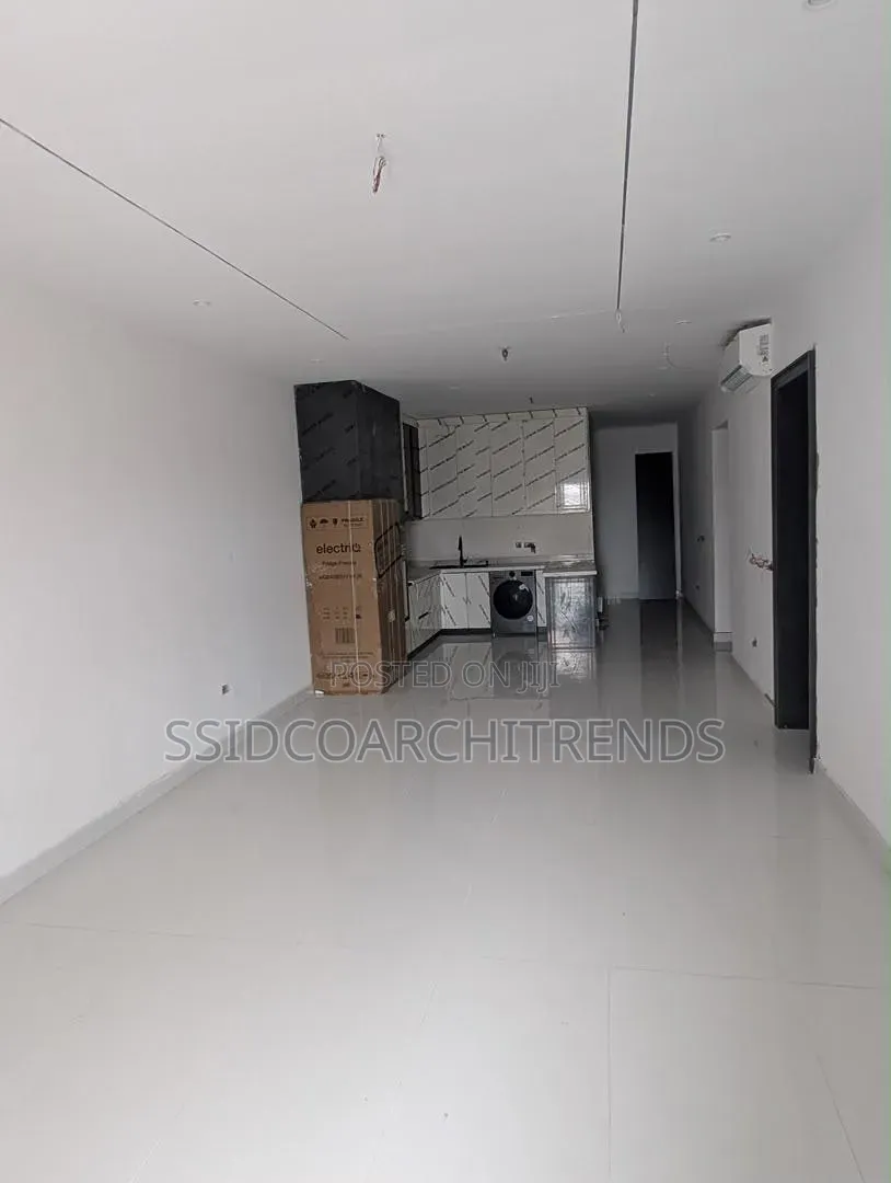 2bdrm Apartment in Call To Access, Ikate for sale in Ikate