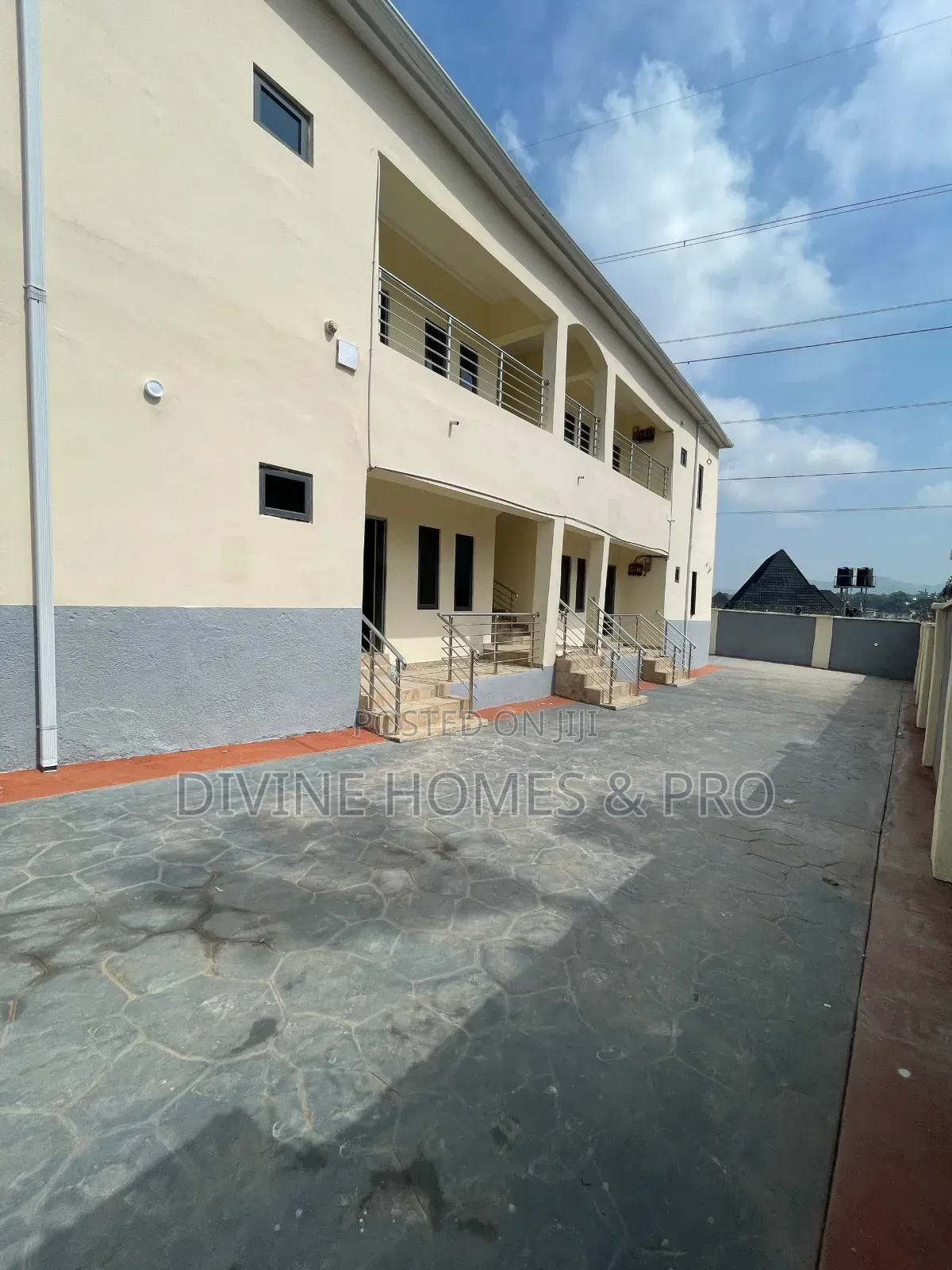 2bdrm Block of Flats in Kubwa for rent in Kubwa