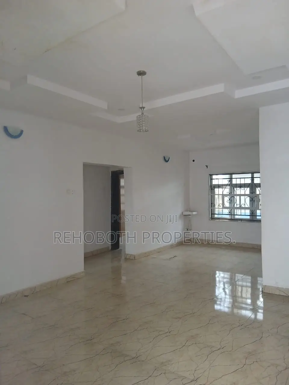 2bdrm Apartment in Elebu Oja, Akala Express for rent in Akala Express