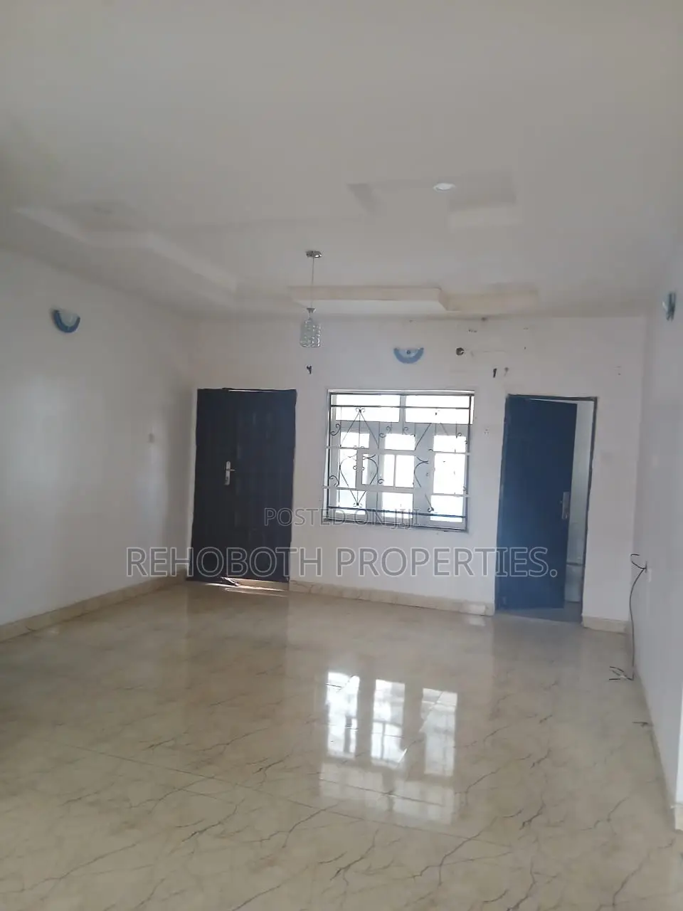 2bdrm Apartment in Elebu Oja, Akala Express for rent in Akala Express