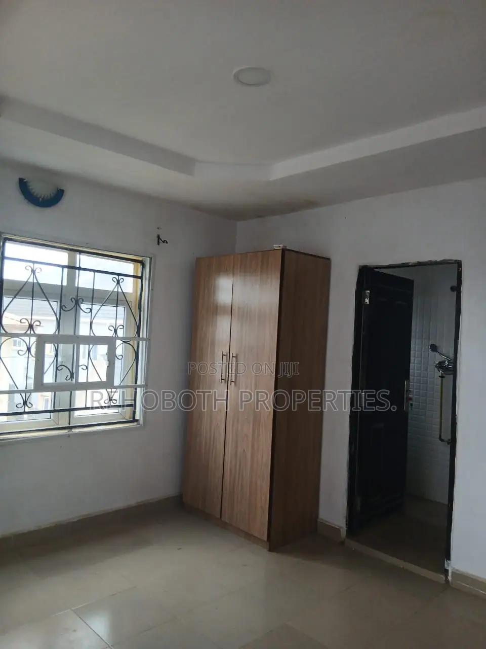 2bdrm Apartment in Elebu Oja, Akala Express for rent in Akala Express