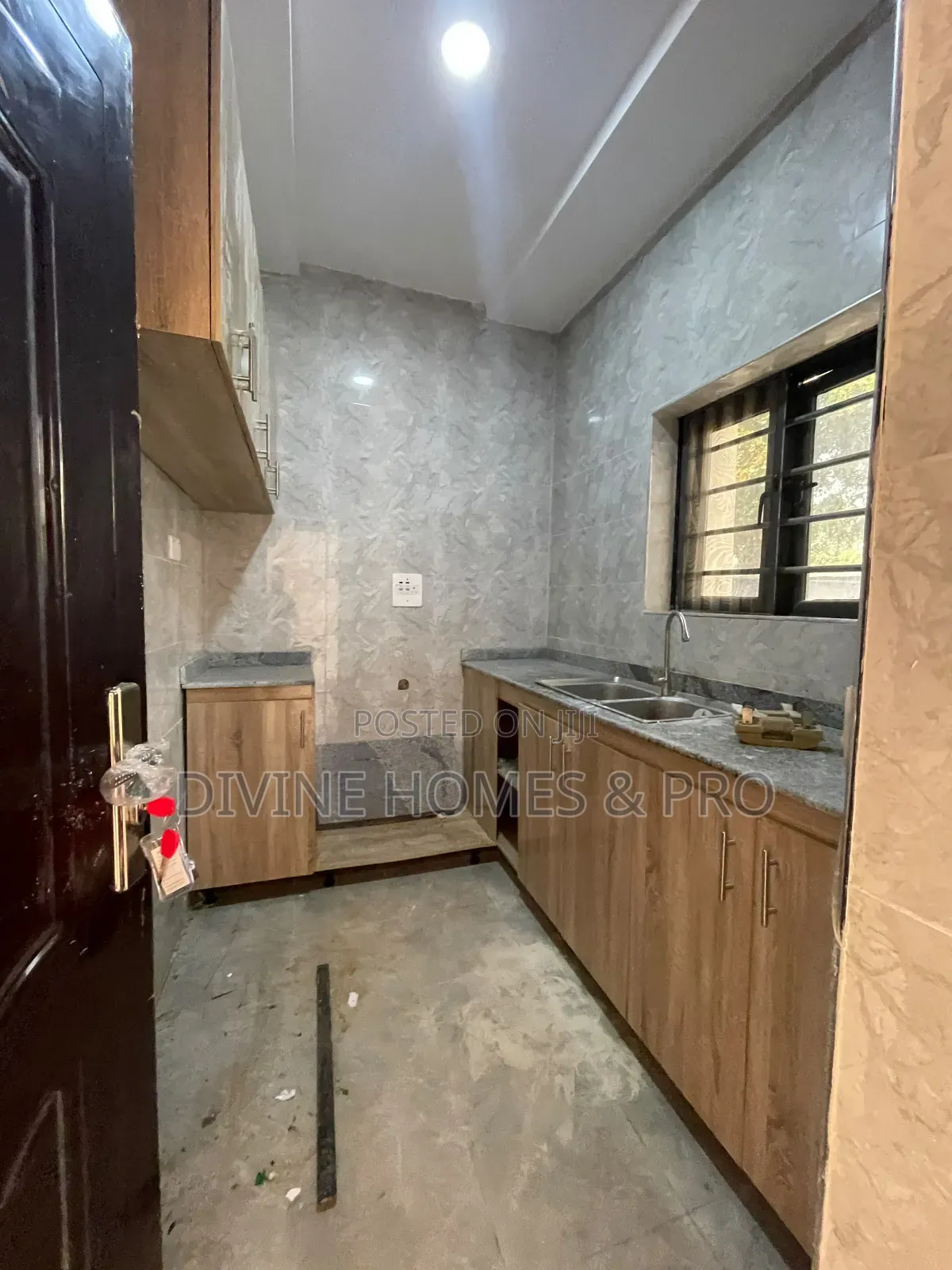 2bdrm Block of Flats in Kubwa for rent in Kubwa