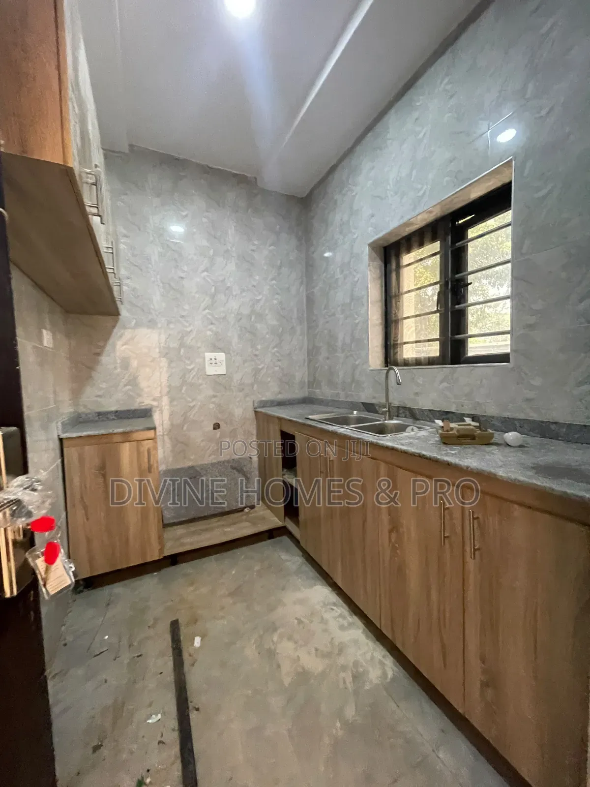 2bdrm Block of Flats in Kubwa for rent in Kubwa