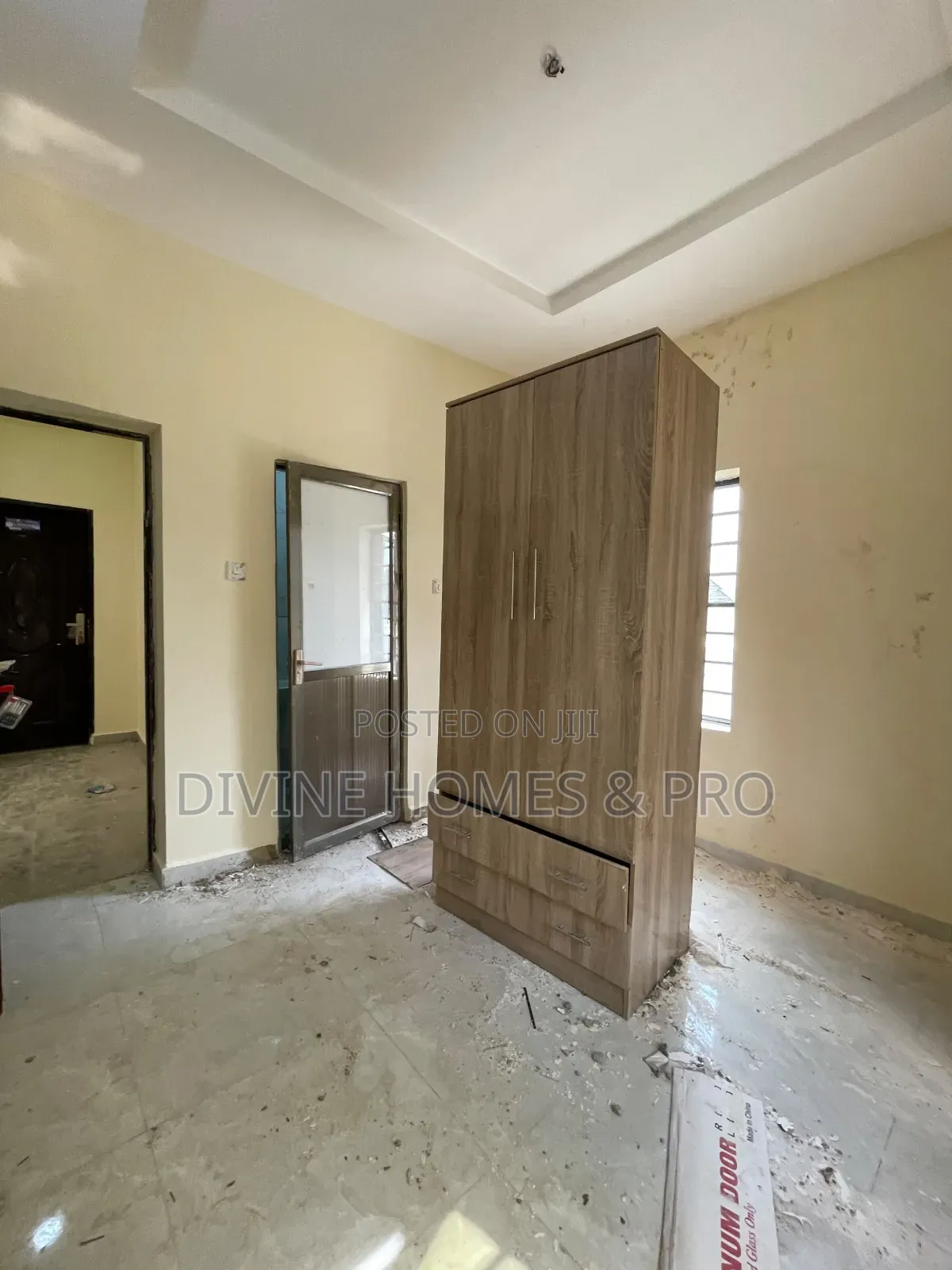 2bdrm Block of Flats in Kubwa for rent in Kubwa