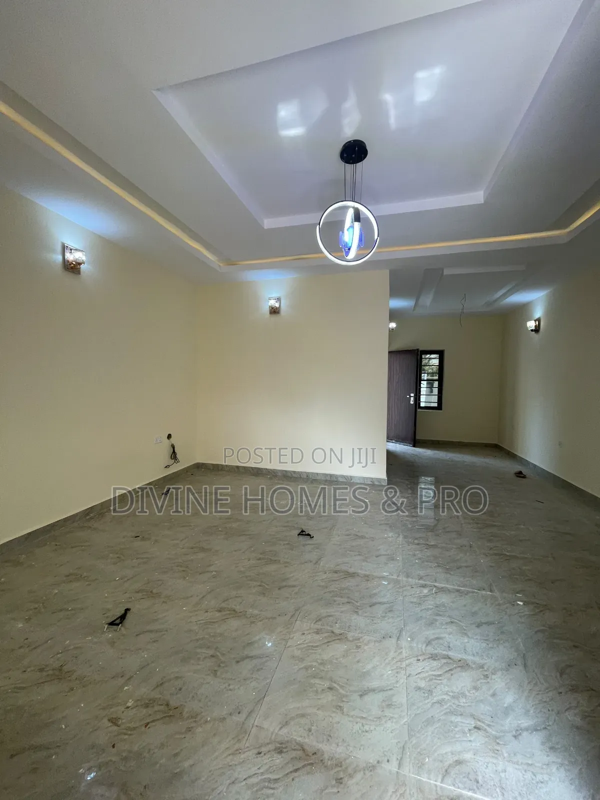 2bdrm Block of Flats in Kubwa for rent in Kubwa