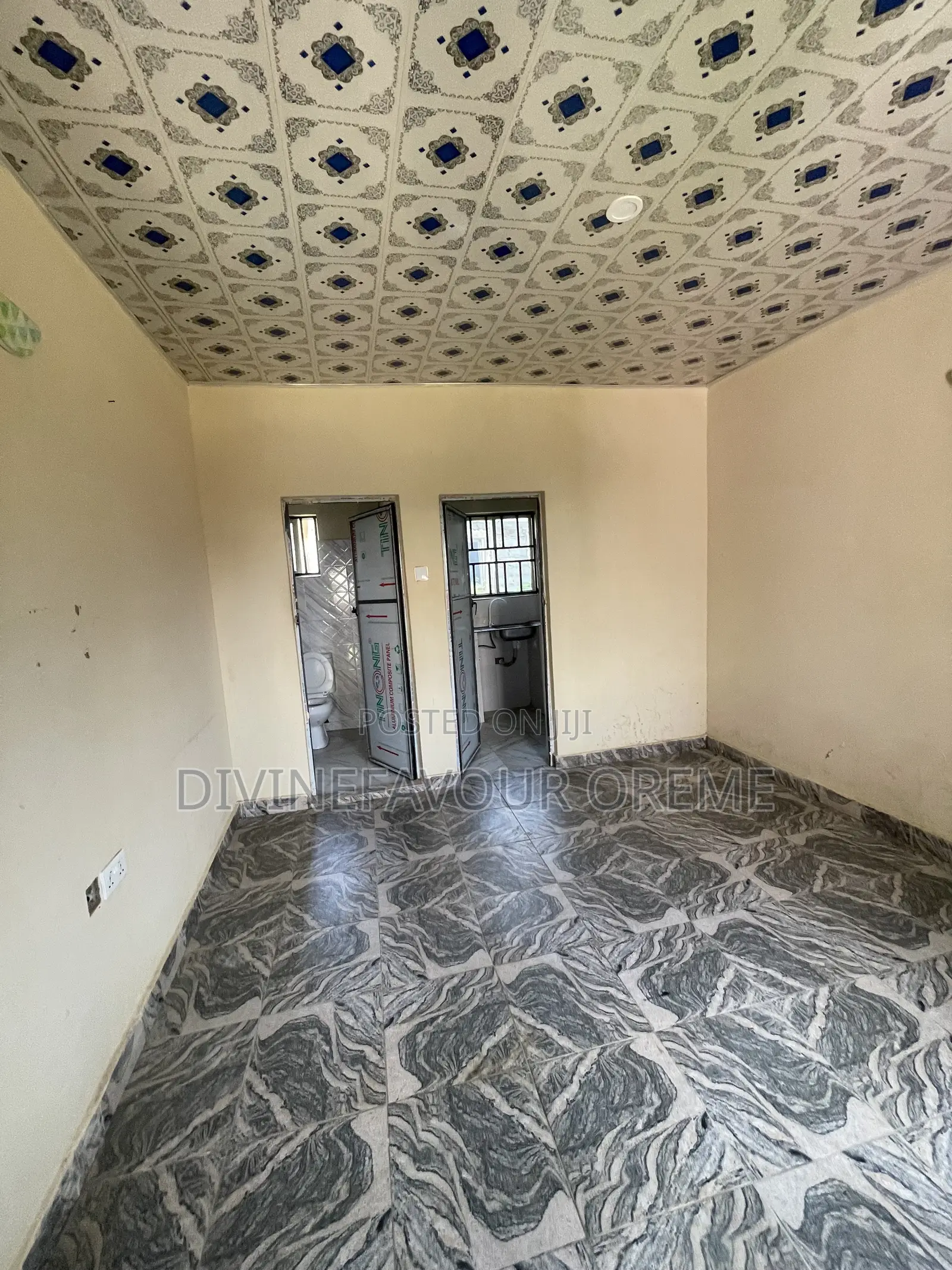 Studio Apartment in Kubwa for rent in Kubwa
