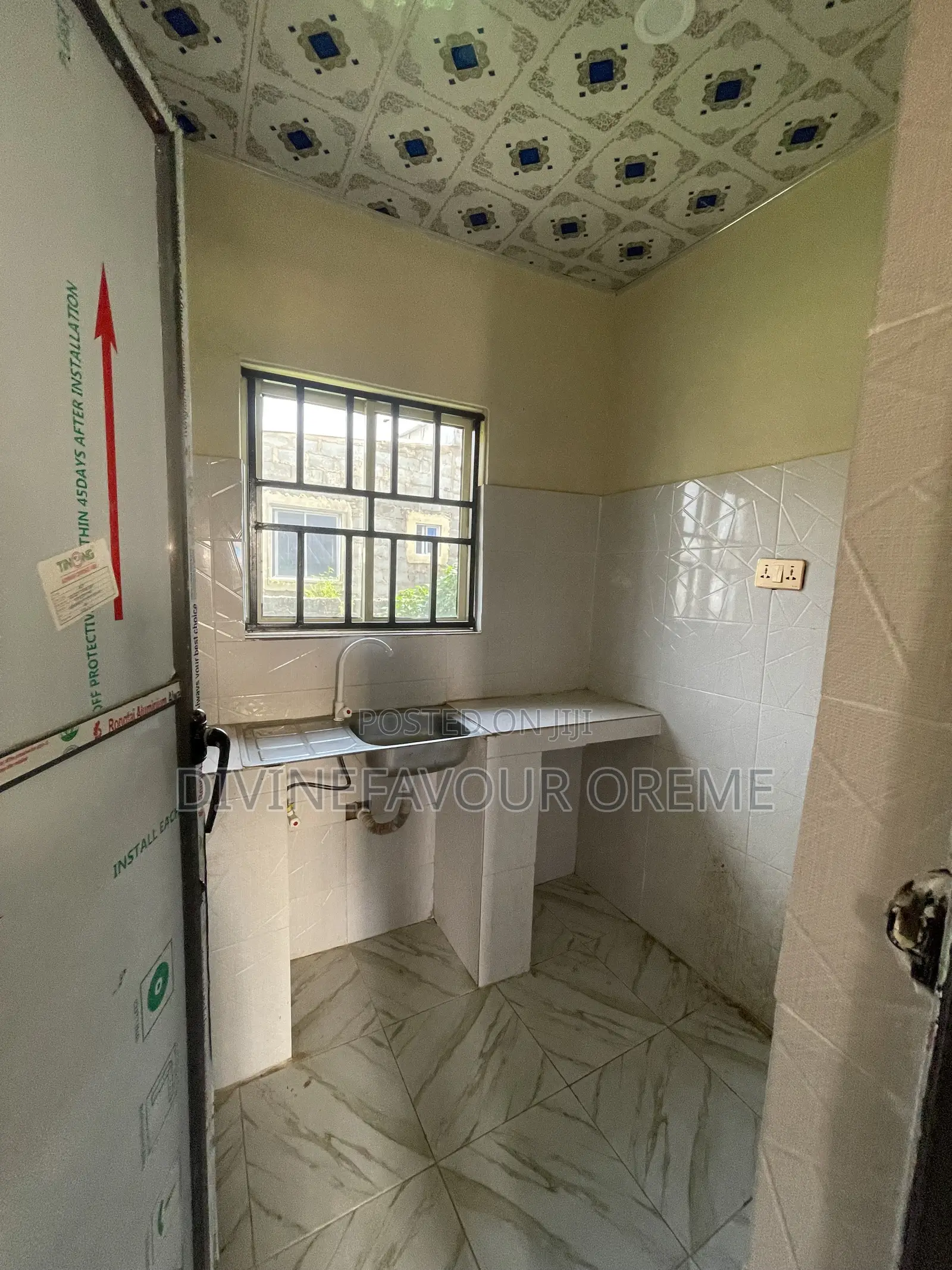 Studio Apartment in Kubwa for rent in Kubwa