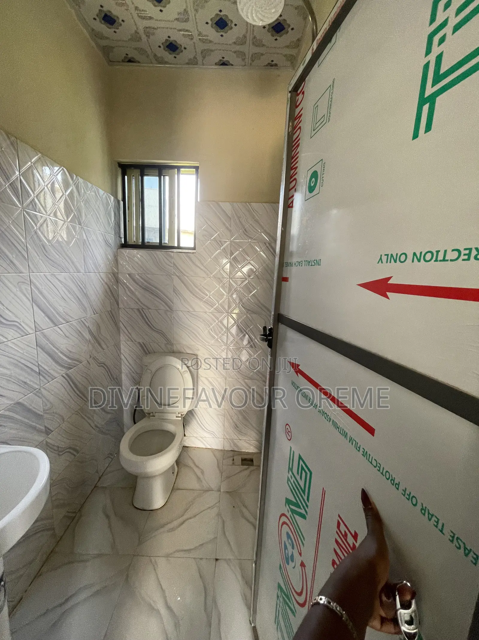 Studio Apartment in Kubwa for rent in Kubwa