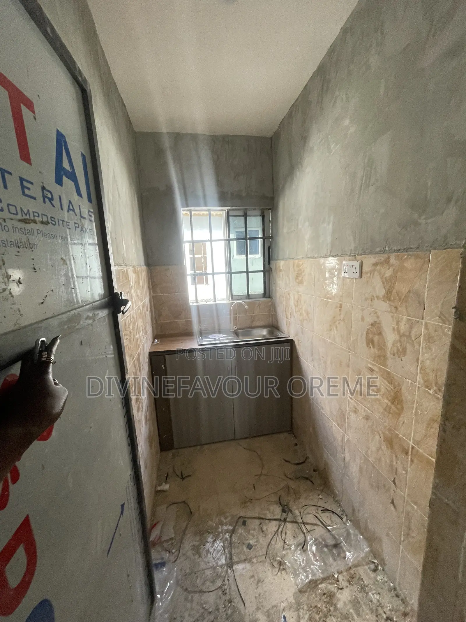 Studio Apartment in Kubwa for rent in Kubwa
