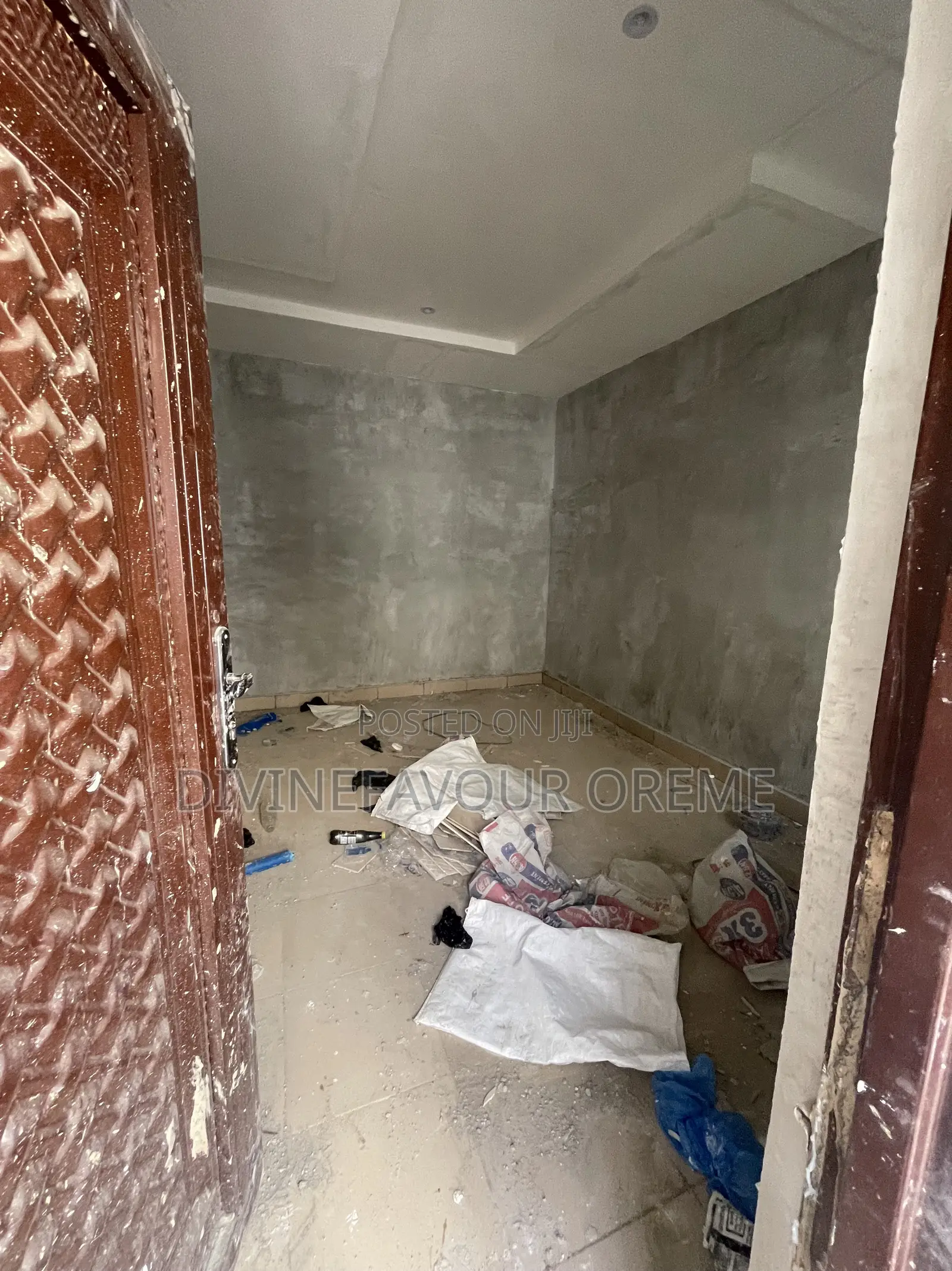 Studio Apartment in Kubwa for rent in Kubwa