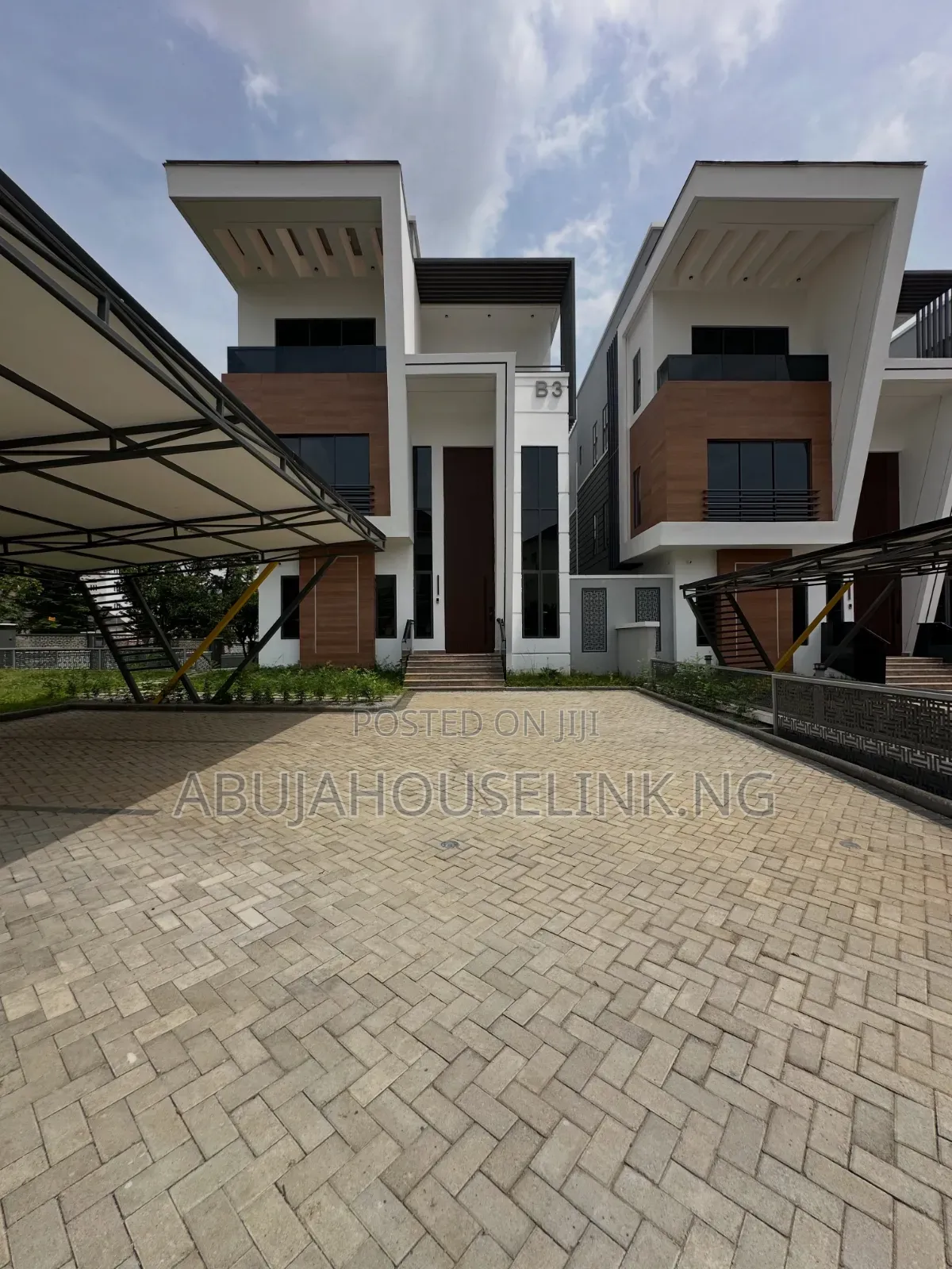 5bdrm Duplex in Katampe Extension for sale in Katampe Extension
