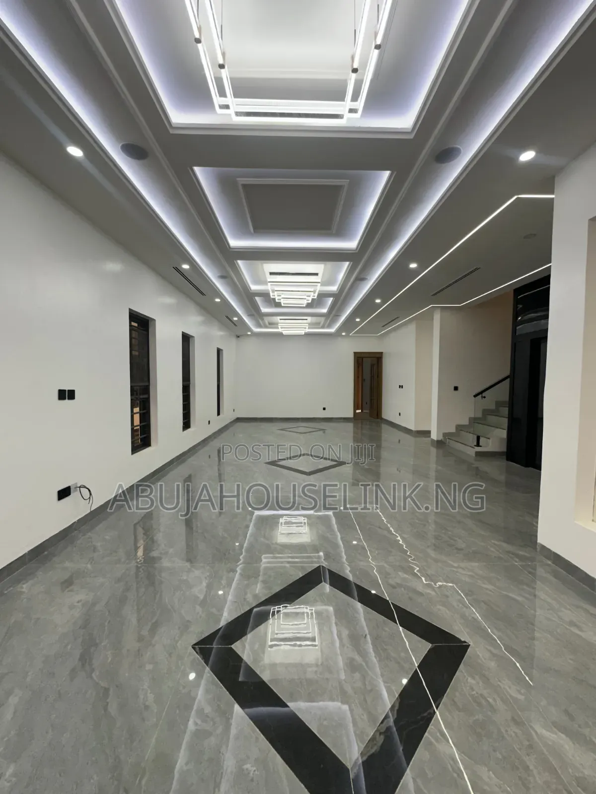 5bdrm Duplex in Katampe Extension for sale in Katampe Extension