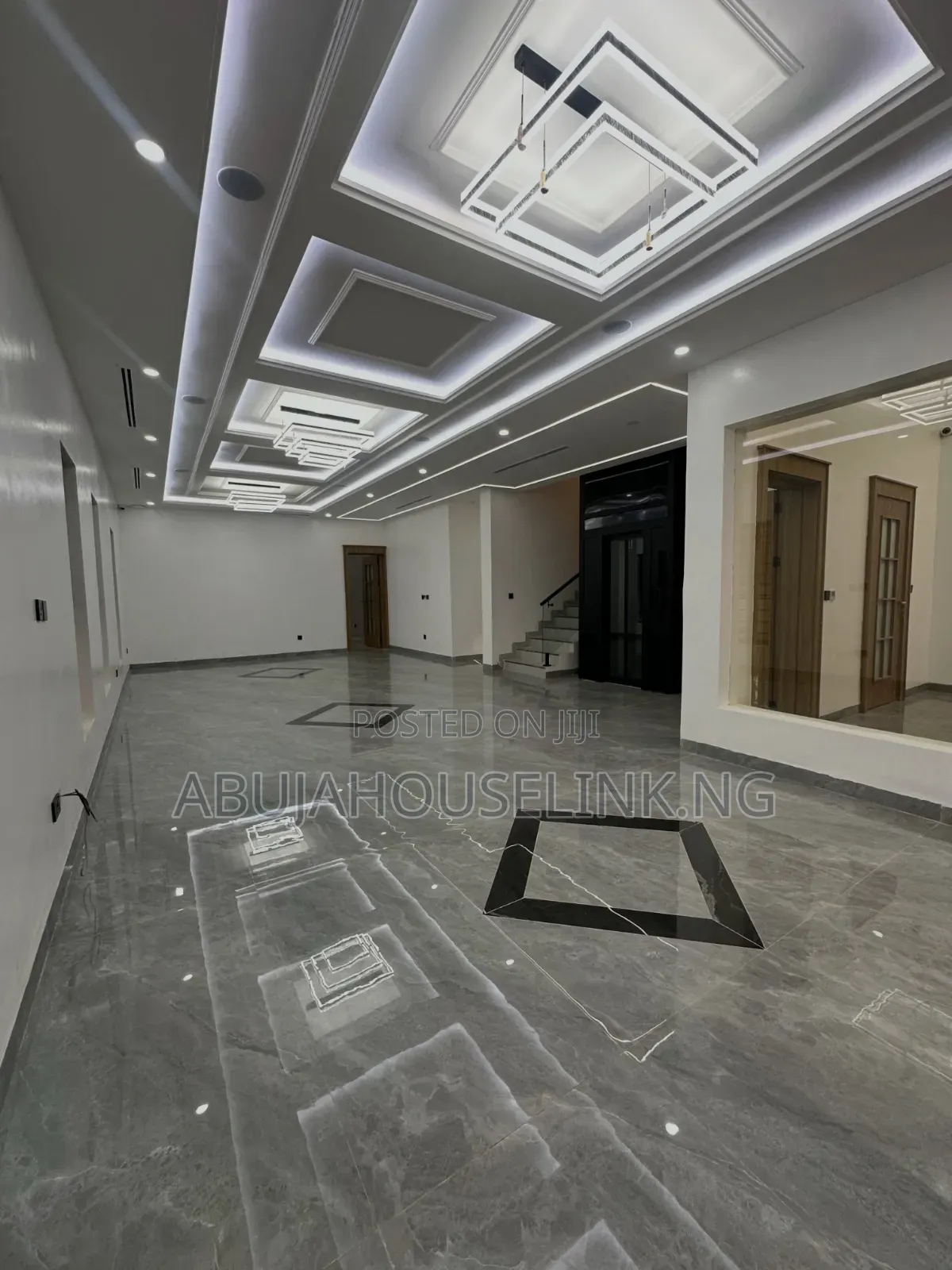 5bdrm Duplex in Katampe Extension for sale in Katampe Extension