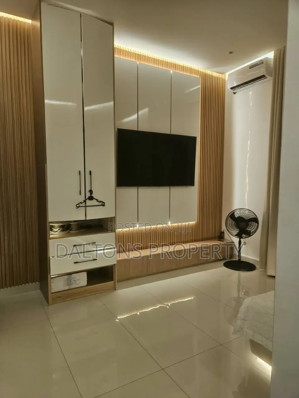 Furnished 5bdrm Duplex in Luxury Living, Sabon Lugbe for sale in Sabon Lugbe
