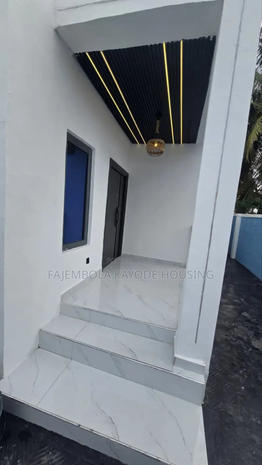 3bdrm Bungalow in Adetokun, Ologuneru for sale in Ologuneru