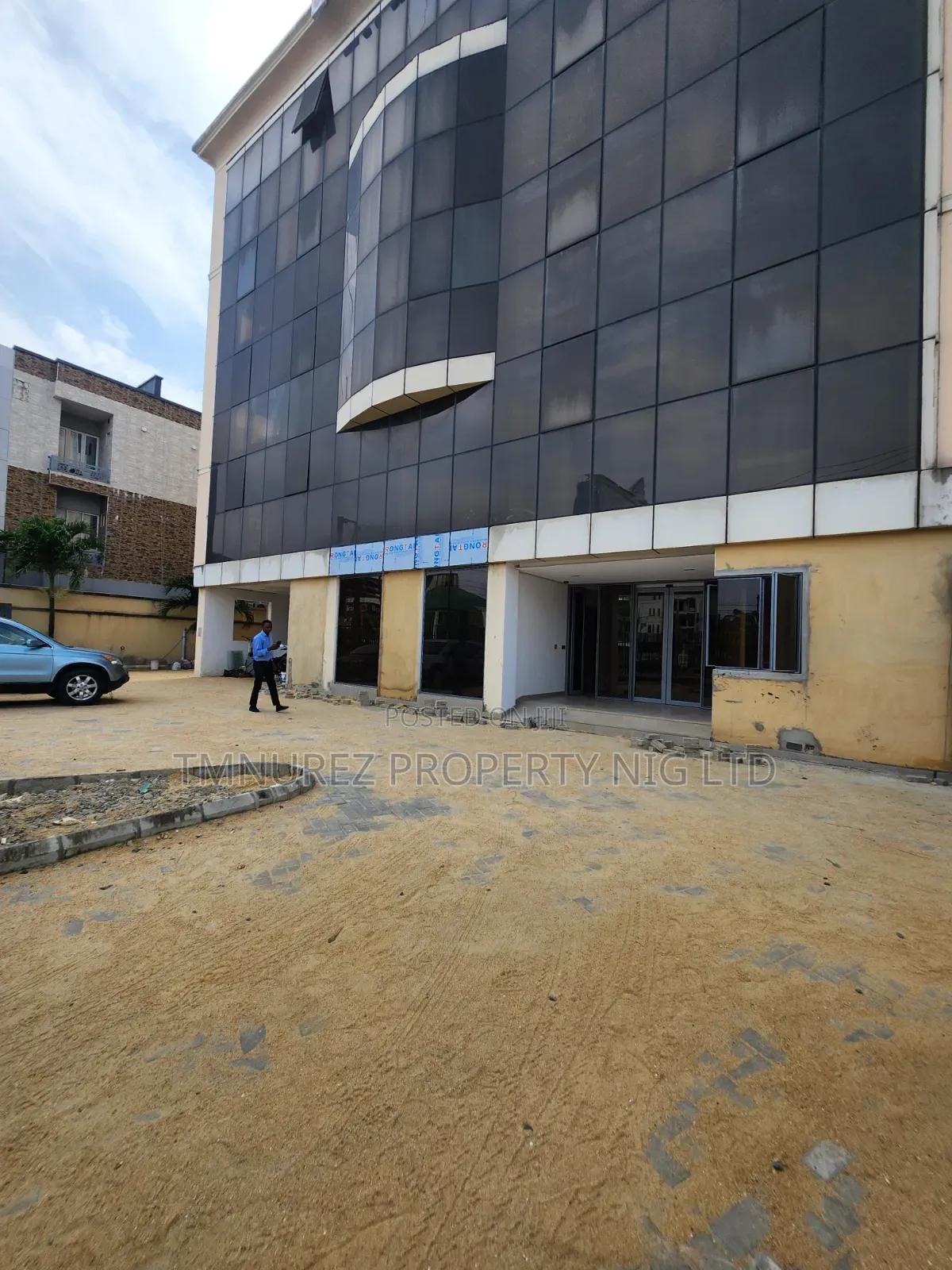 Office Space 🏬 for Rent at Vi in Victoria Island Extension