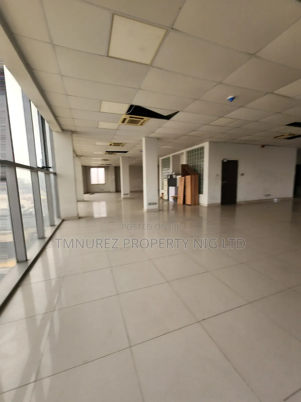 Office Space 🏬 for Rent at Vi in Victoria Island Extension