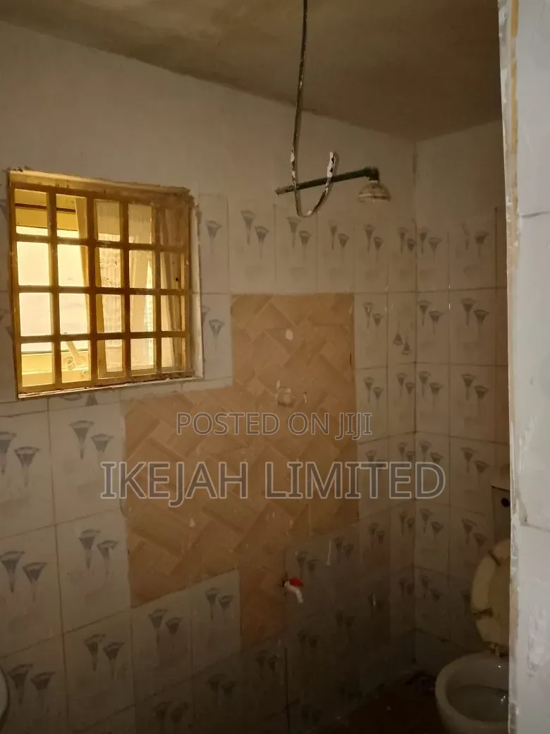 2bdrm Apartment in Obawole, Ifako-Ogba for rent in Ifako-Ogba