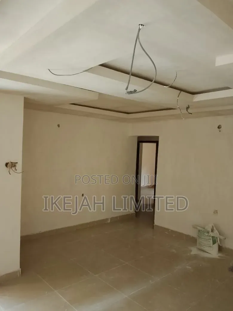 2bdrm Apartment in Obawole, Ifako-Ogba for rent in Ifako-Ogba