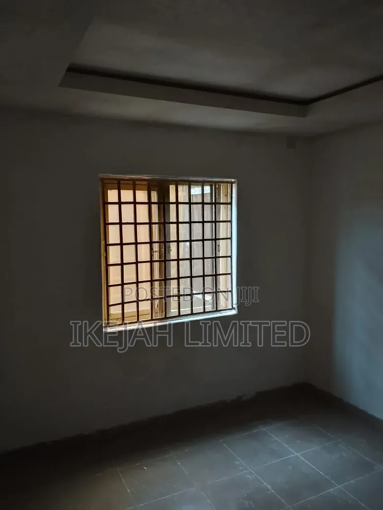 2bdrm Apartment in Obawole, Ifako-Ogba for rent in Ifako-Ogba