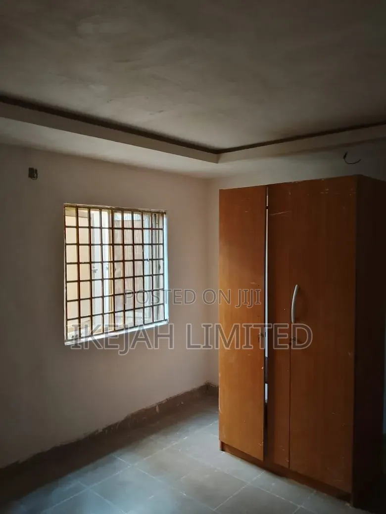 2bdrm Apartment in Obawole, Ifako-Ogba for rent in Ifako-Ogba