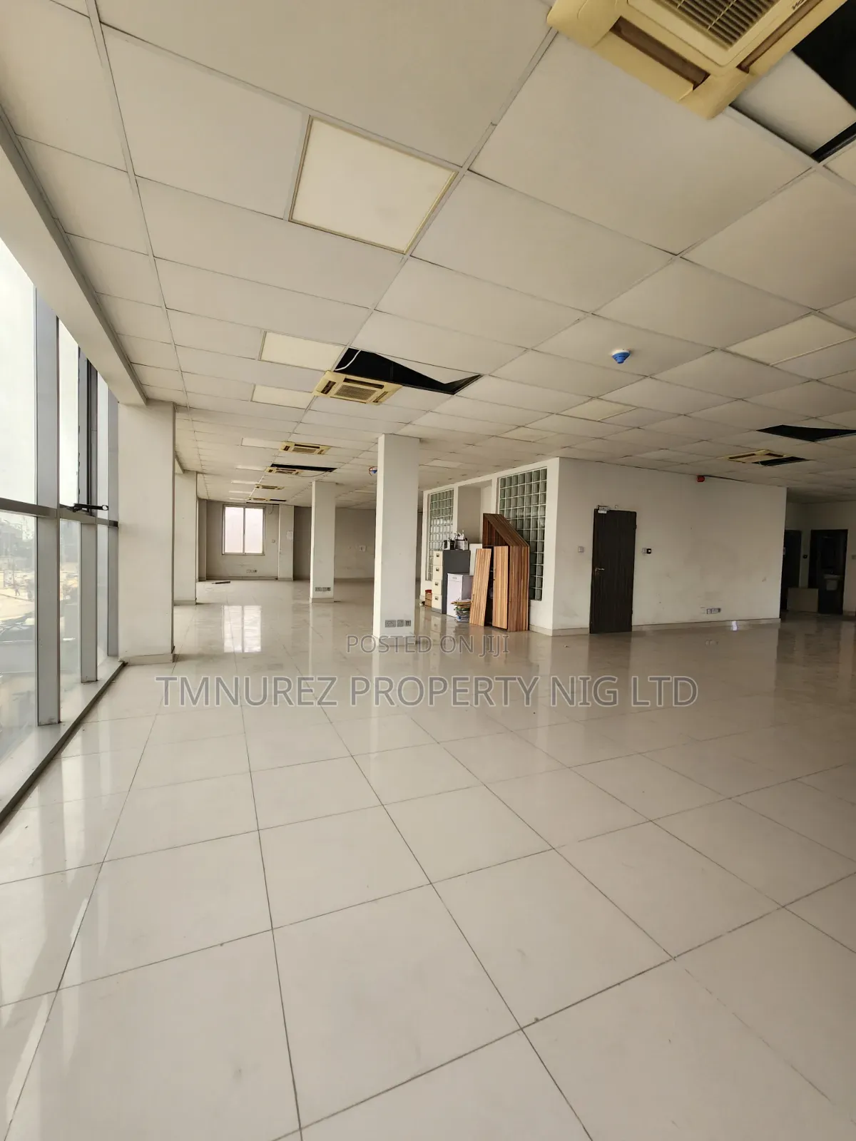Office Space 🏬 for Rent at Vi in Victoria Island Extension