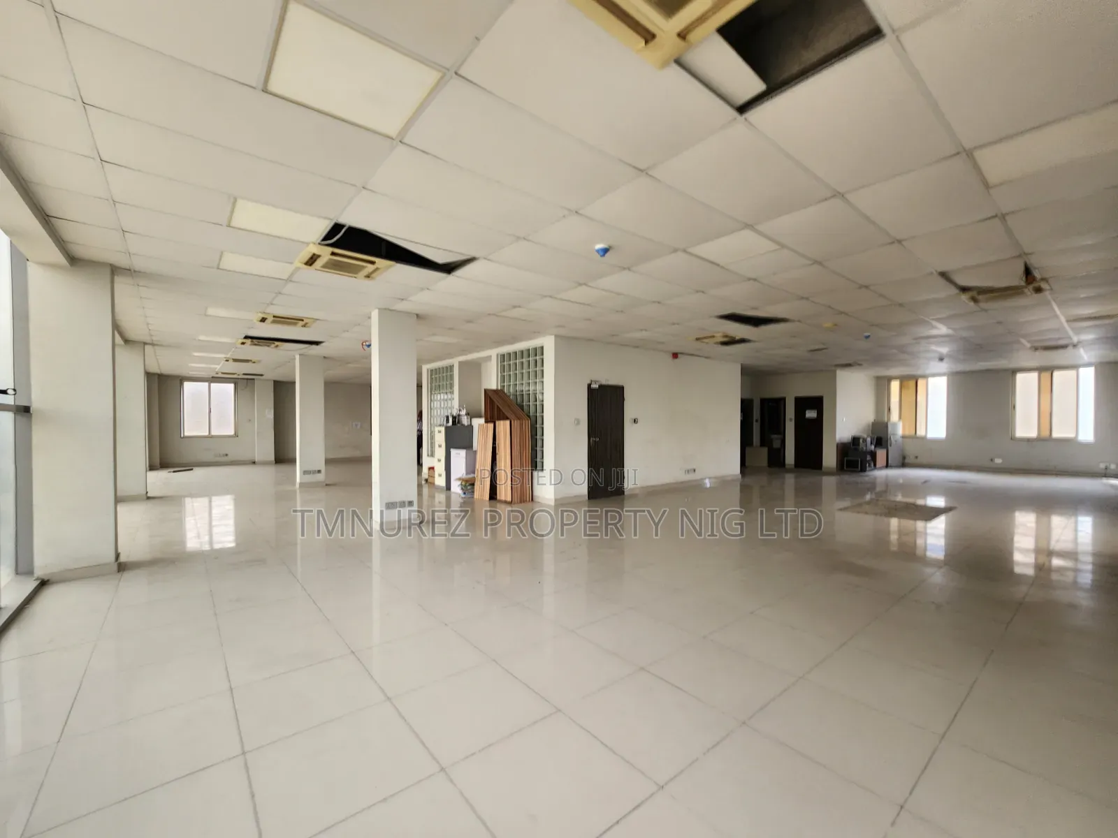 Office Space 🏬 for Rent at Vi in Victoria Island Extension