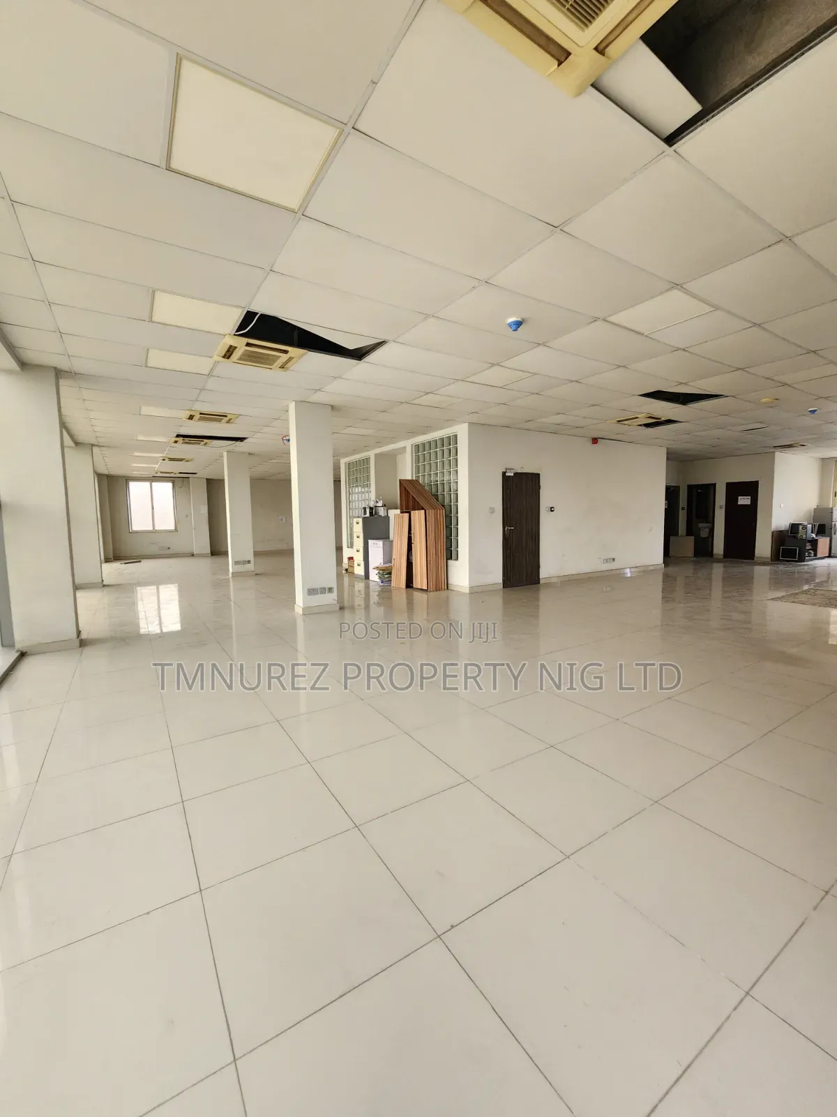 Office Space 🏬 for Rent at Vi in Victoria Island Extension