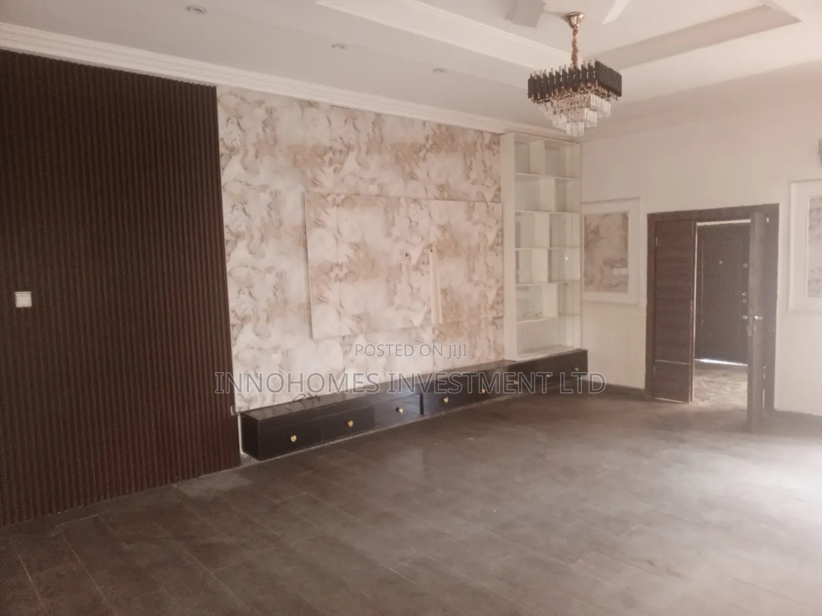 4bdrm Duplex in Apo Resettlement for rent in Apo Resettlement