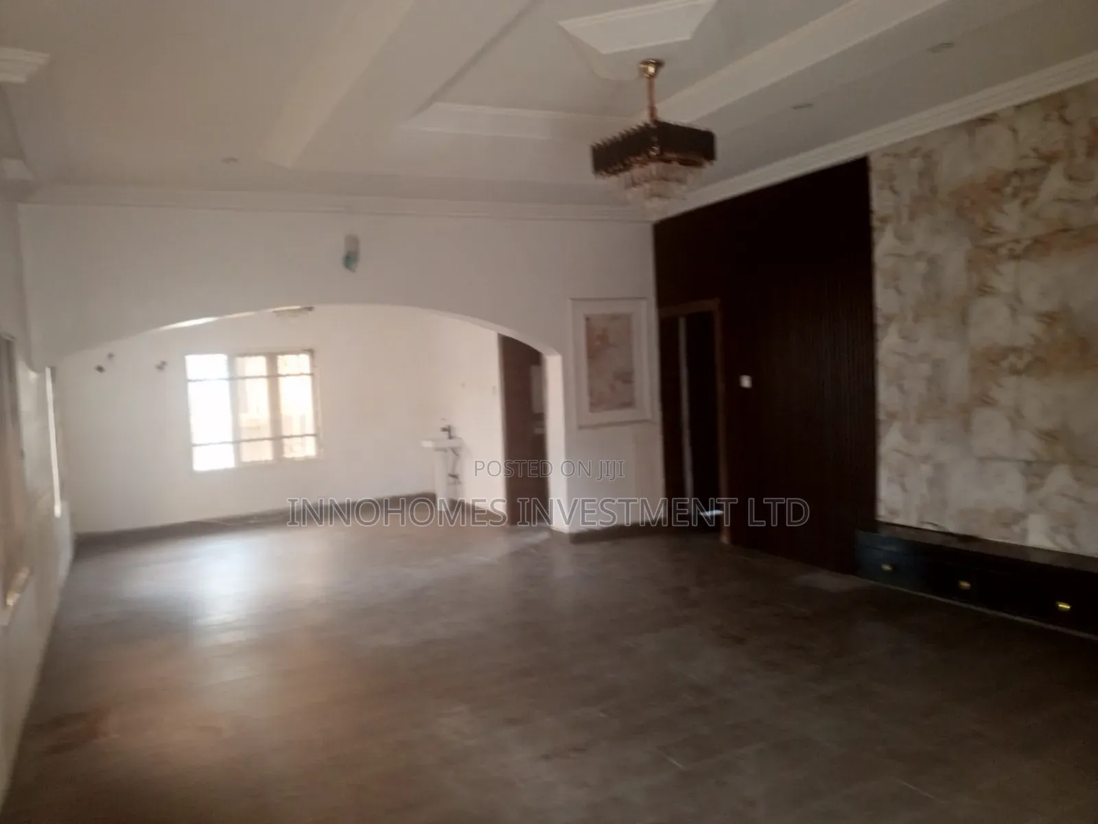 4bdrm Duplex in Apo Resettlement for rent in Apo Resettlement