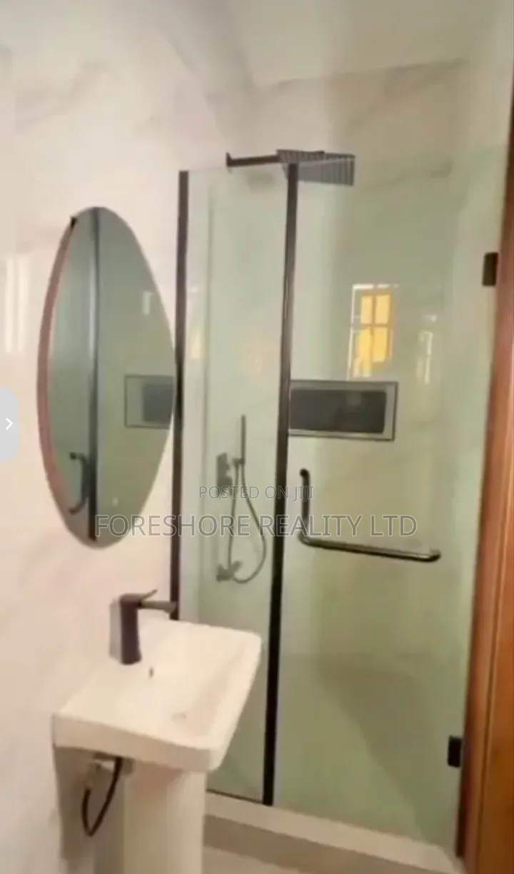 4bdrm Duplex in Nelson Cole, Ifako-Ogba for sale in Ifako-Ogba