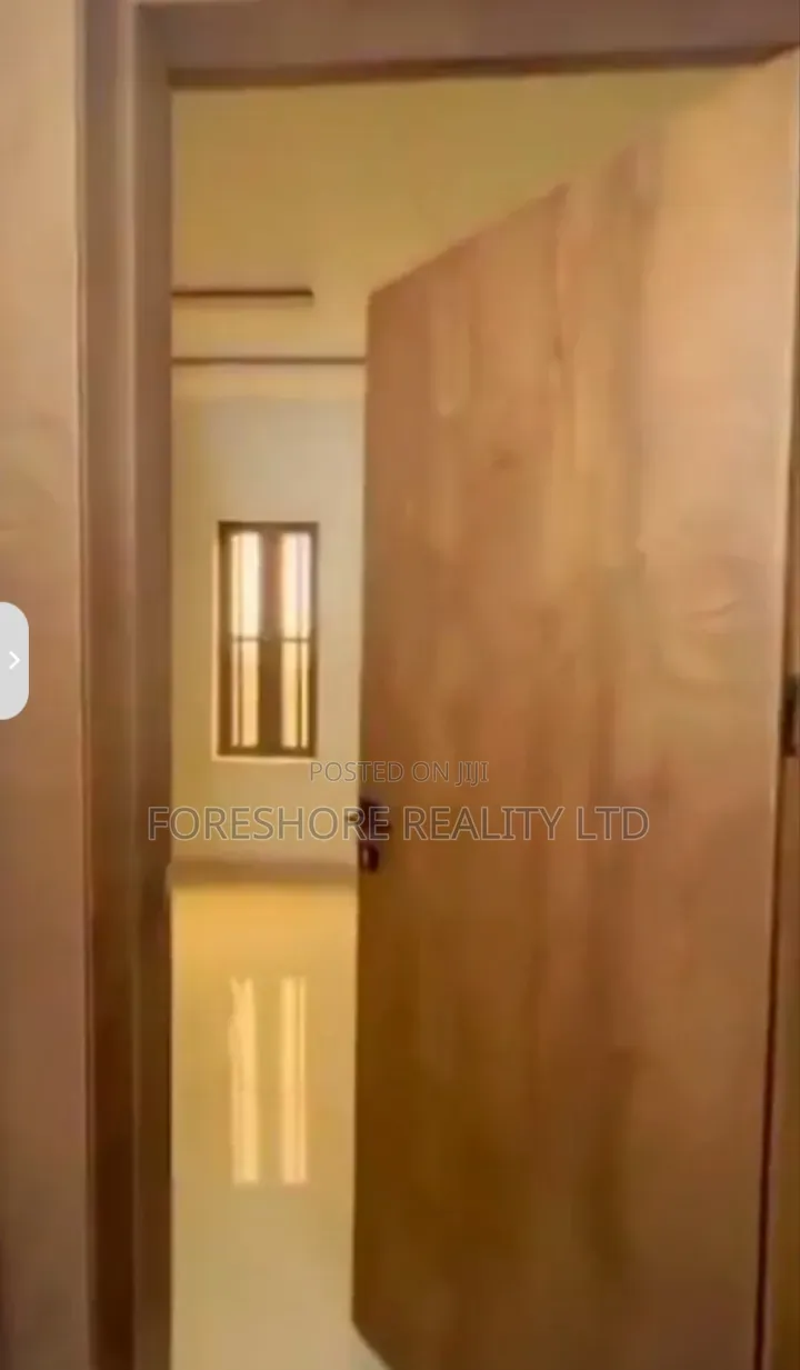4bdrm Duplex in Nelson Cole, Ifako-Ogba for sale in Ifako-Ogba