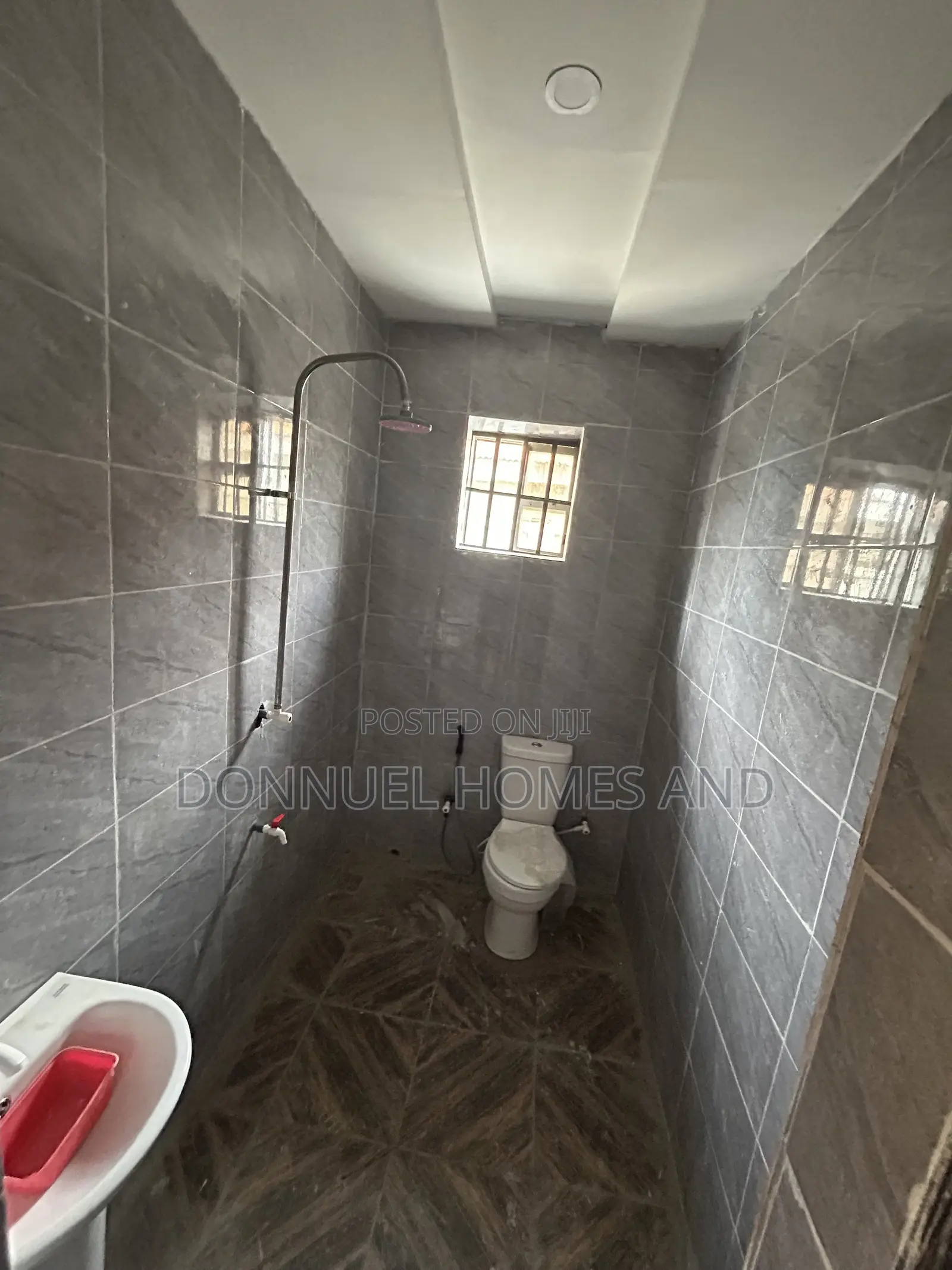 1bdrm Room & Parlour in Abijo for rent in Abijo