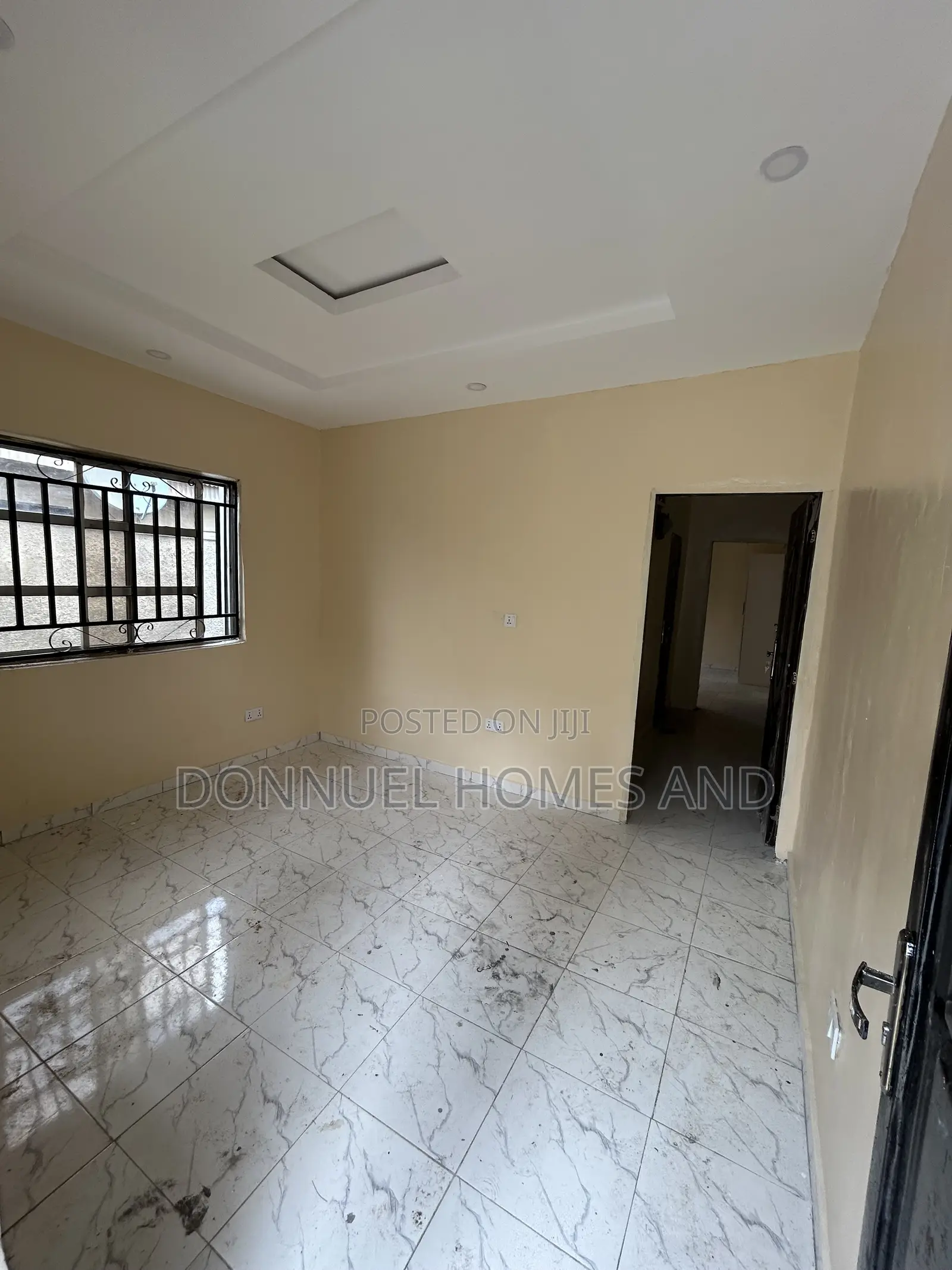 1bdrm Room & Parlour in Abijo for rent in Abijo