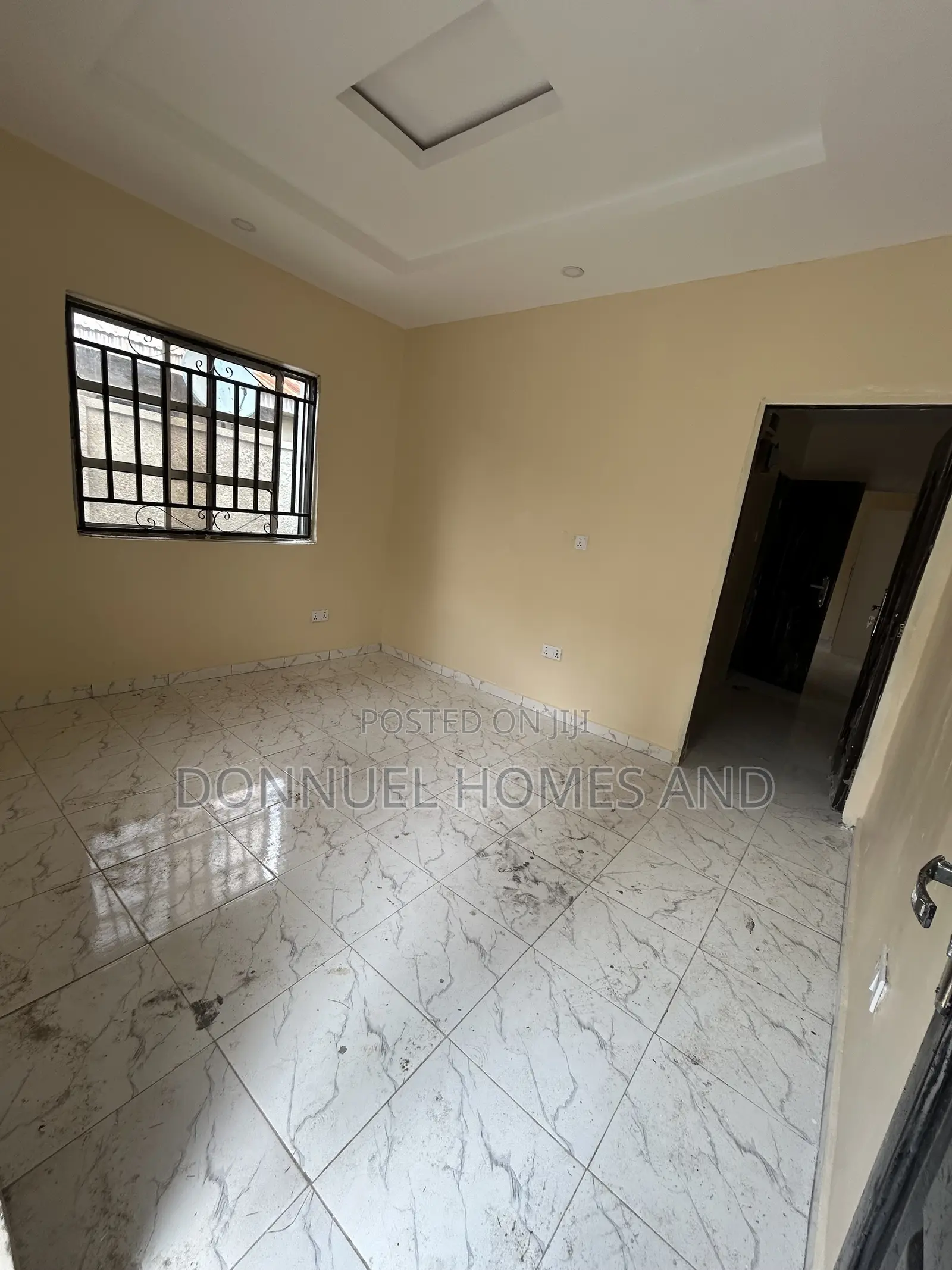 1bdrm Room & Parlour in Abijo for rent in Abijo