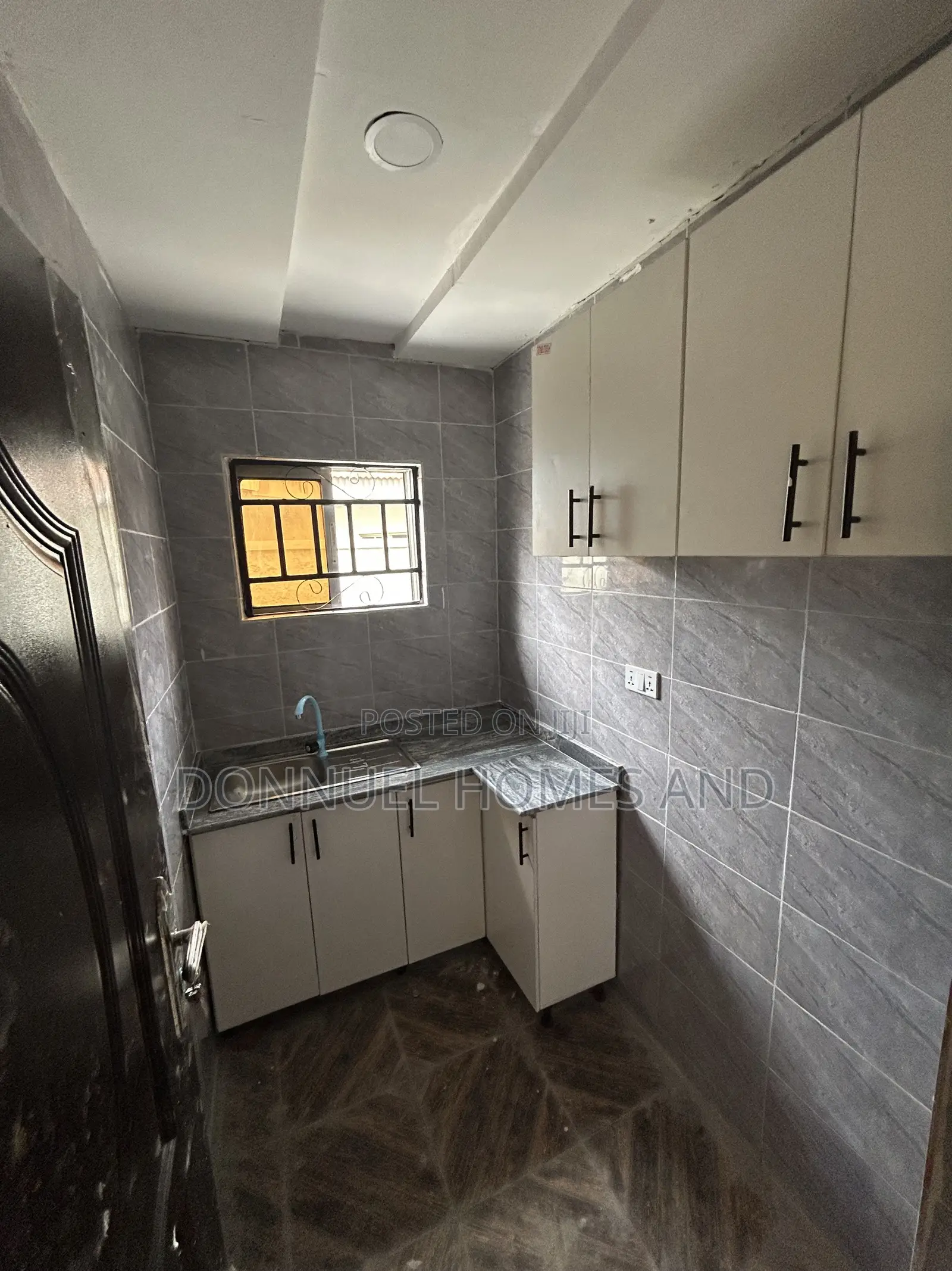 1bdrm Room & Parlour in Abijo for rent in Abijo