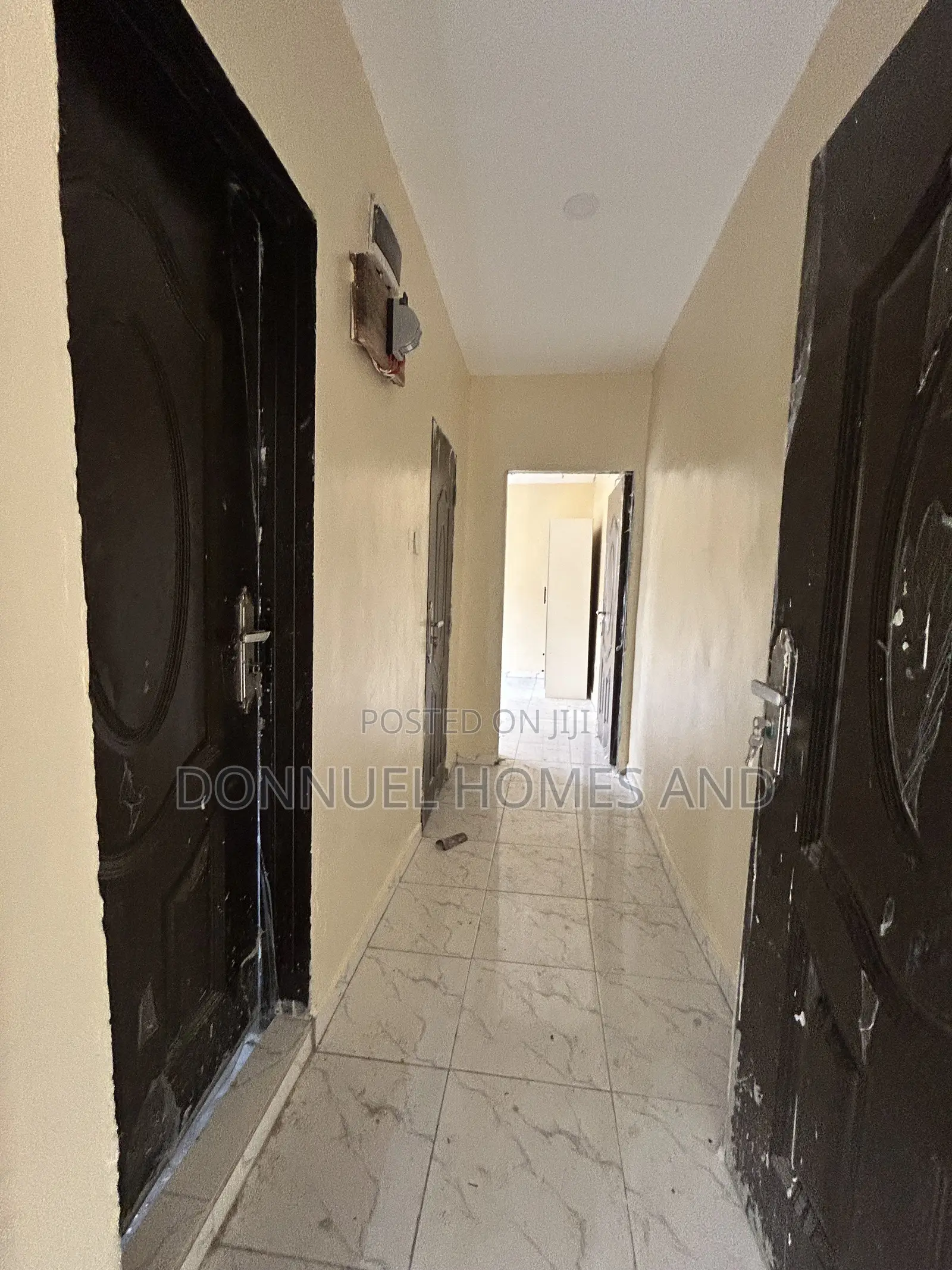1bdrm Room & Parlour in Abijo for rent in Abijo