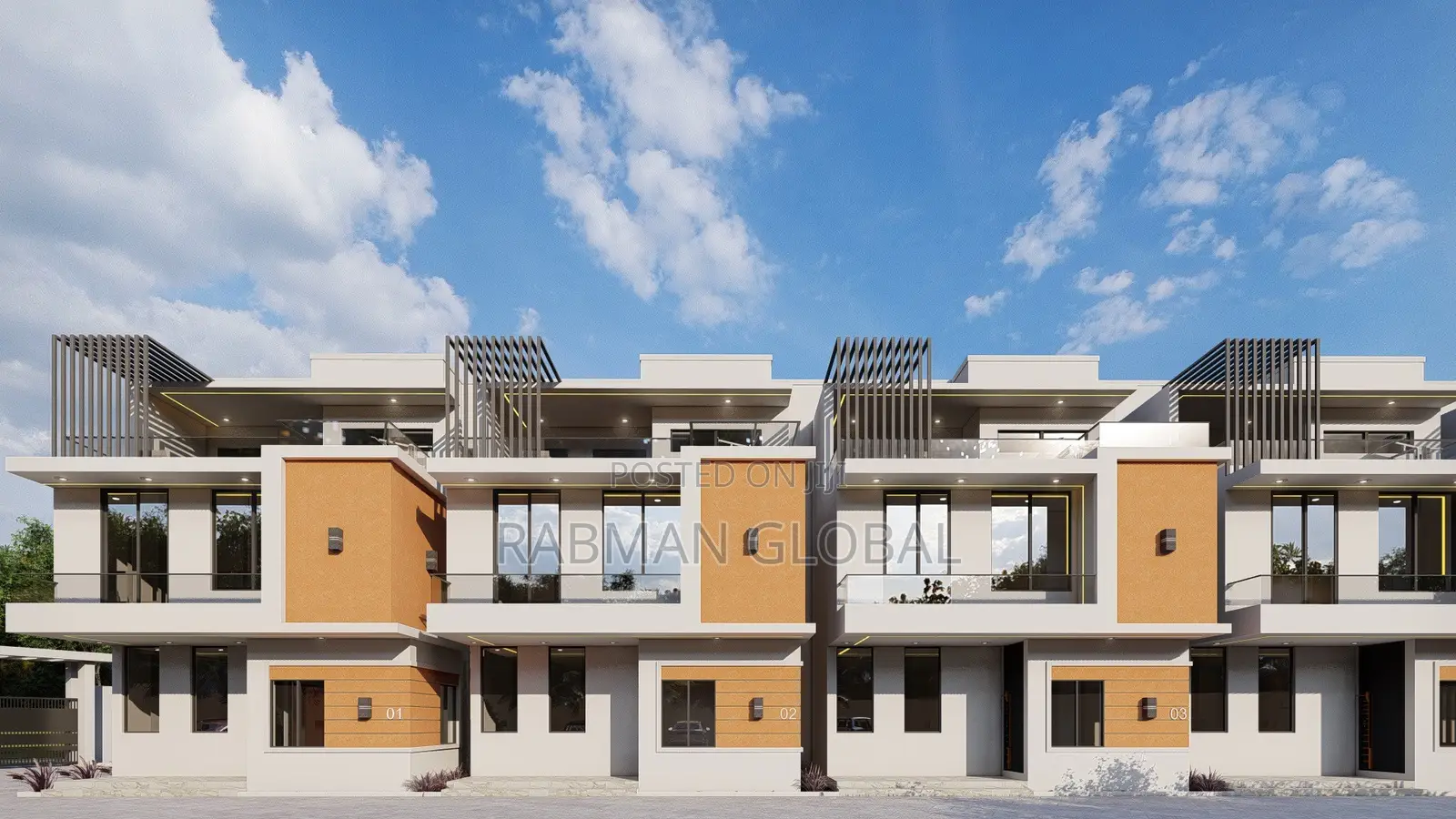 4bdrm Duplex in Apo Resettlement for sale in Apo Resettlement