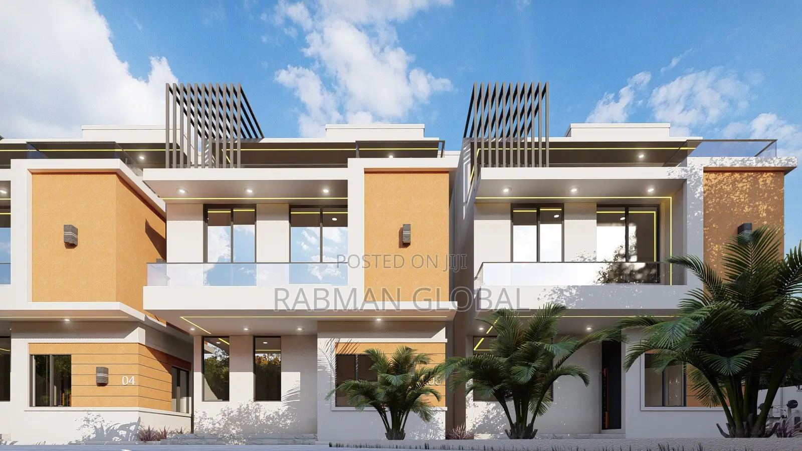 4bdrm Duplex in Apo Resettlement for sale in Apo Resettlement