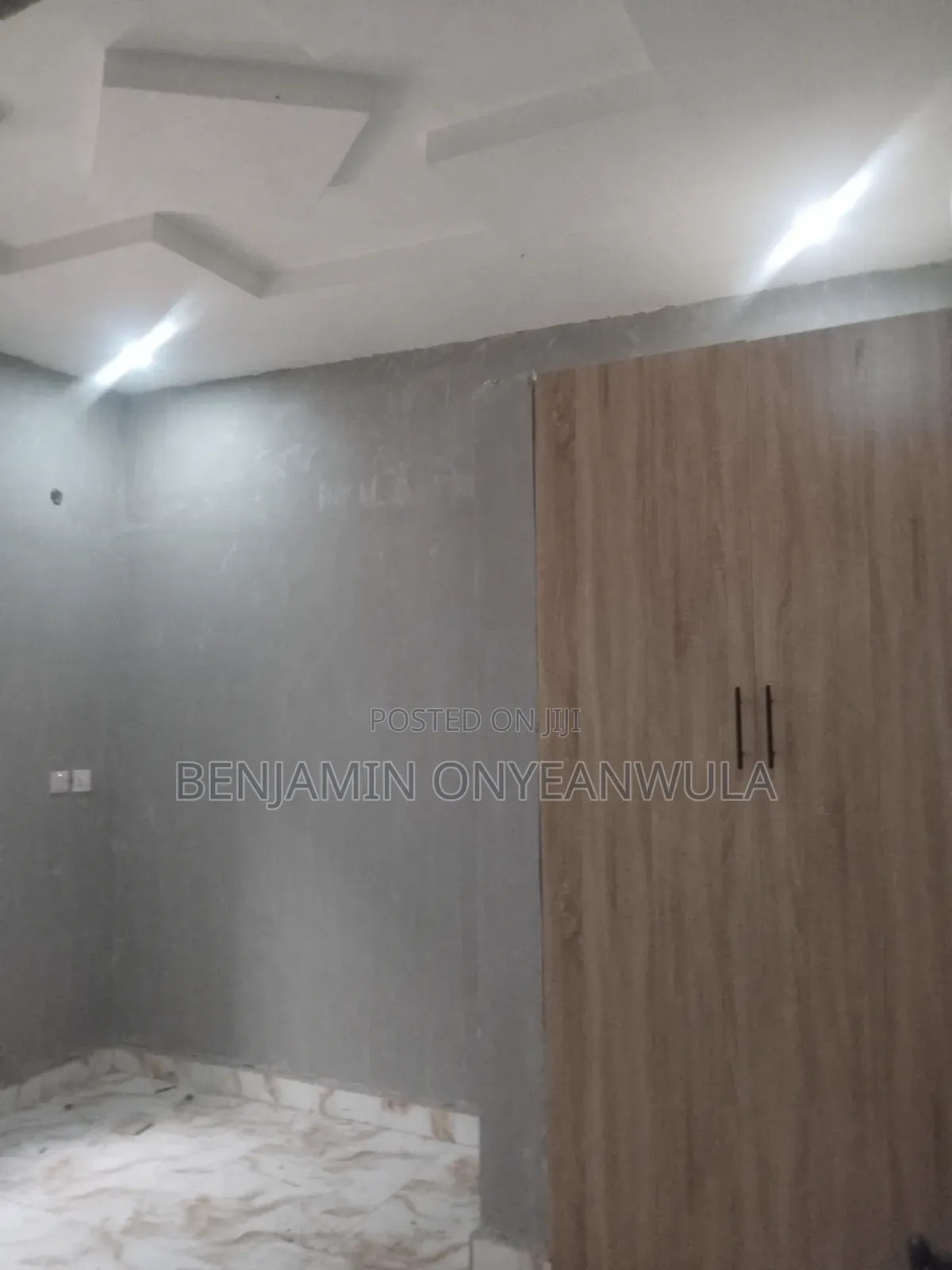 Mini Flat in Home Land Estate, Obafemi-Owode for rent in Obafemi-Owode